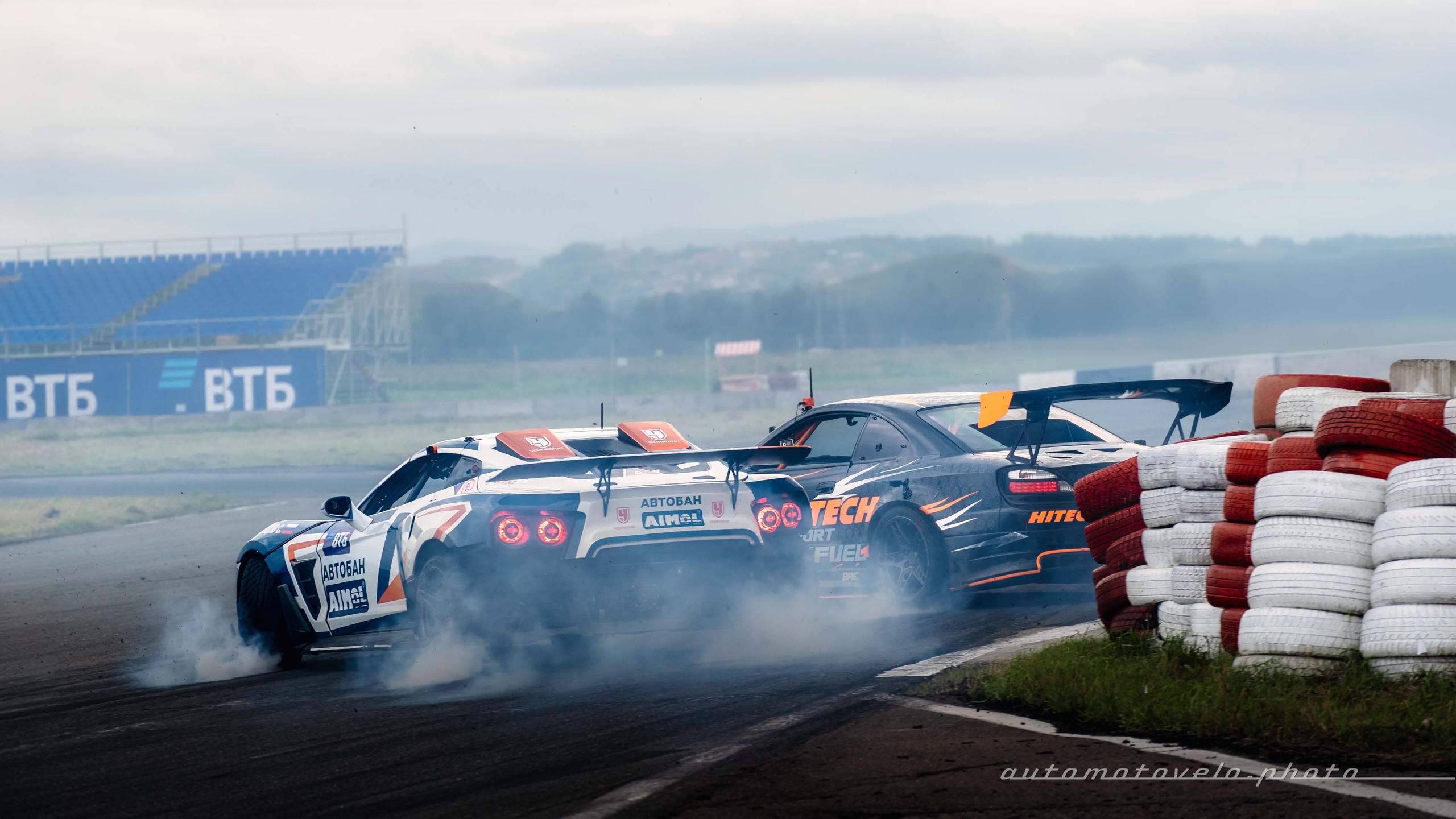 RDS GP 2024. 6 этап