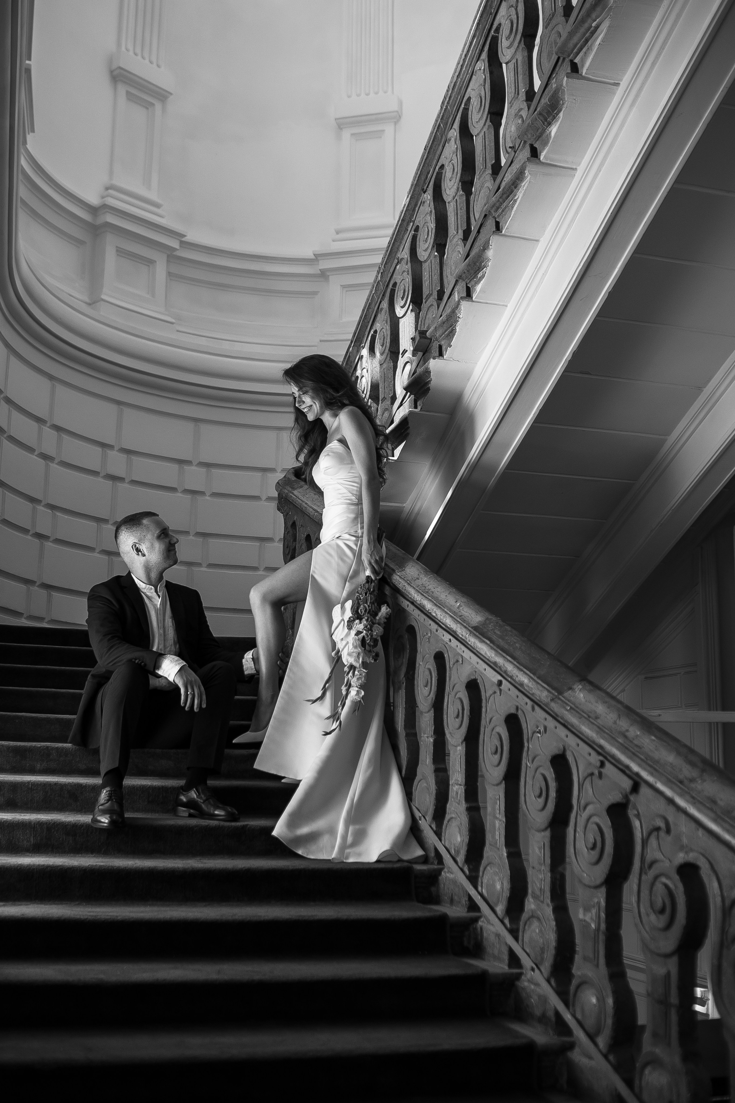 Свадебные истории. Свадебный и Семейный фотограф в Москве Александра Вайпер