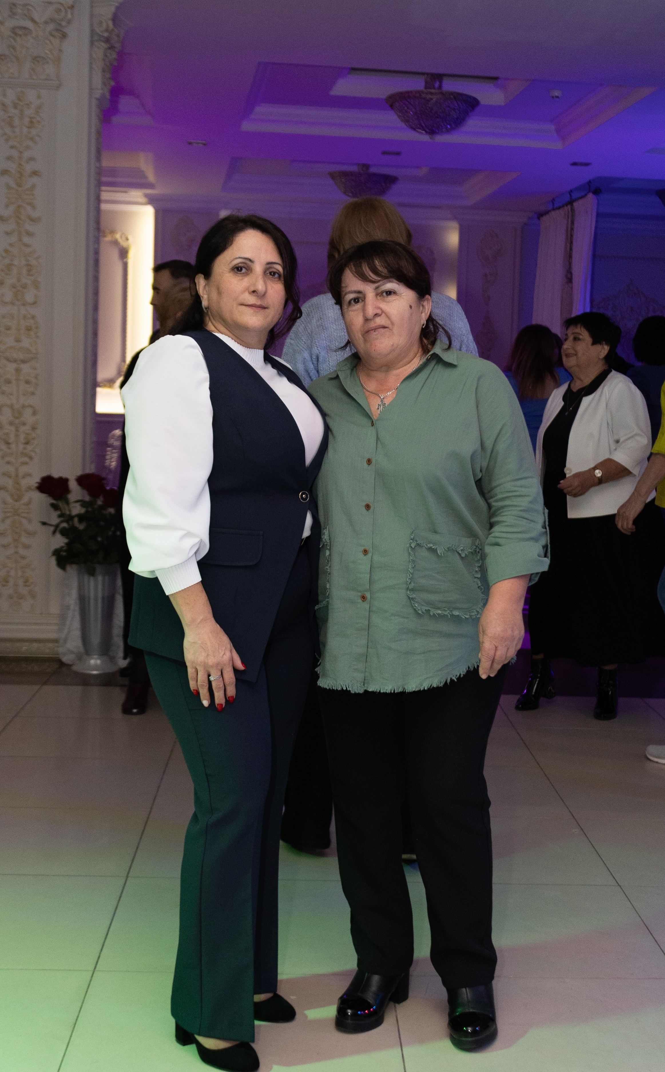 Крестины Дмитрия