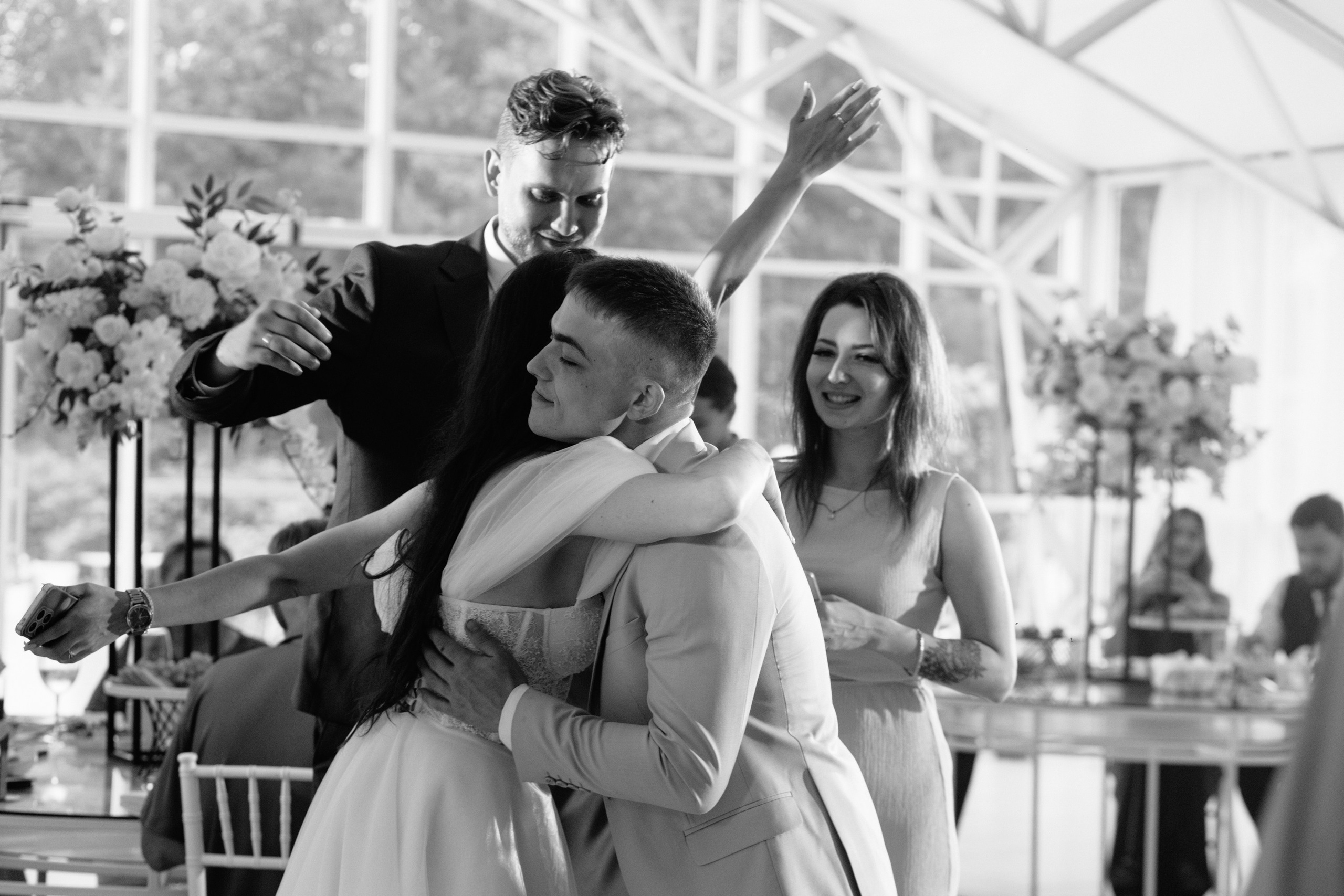 Анастасия & Антон (Vozduh). Фотограф Нижний Тагил Лилия Савина