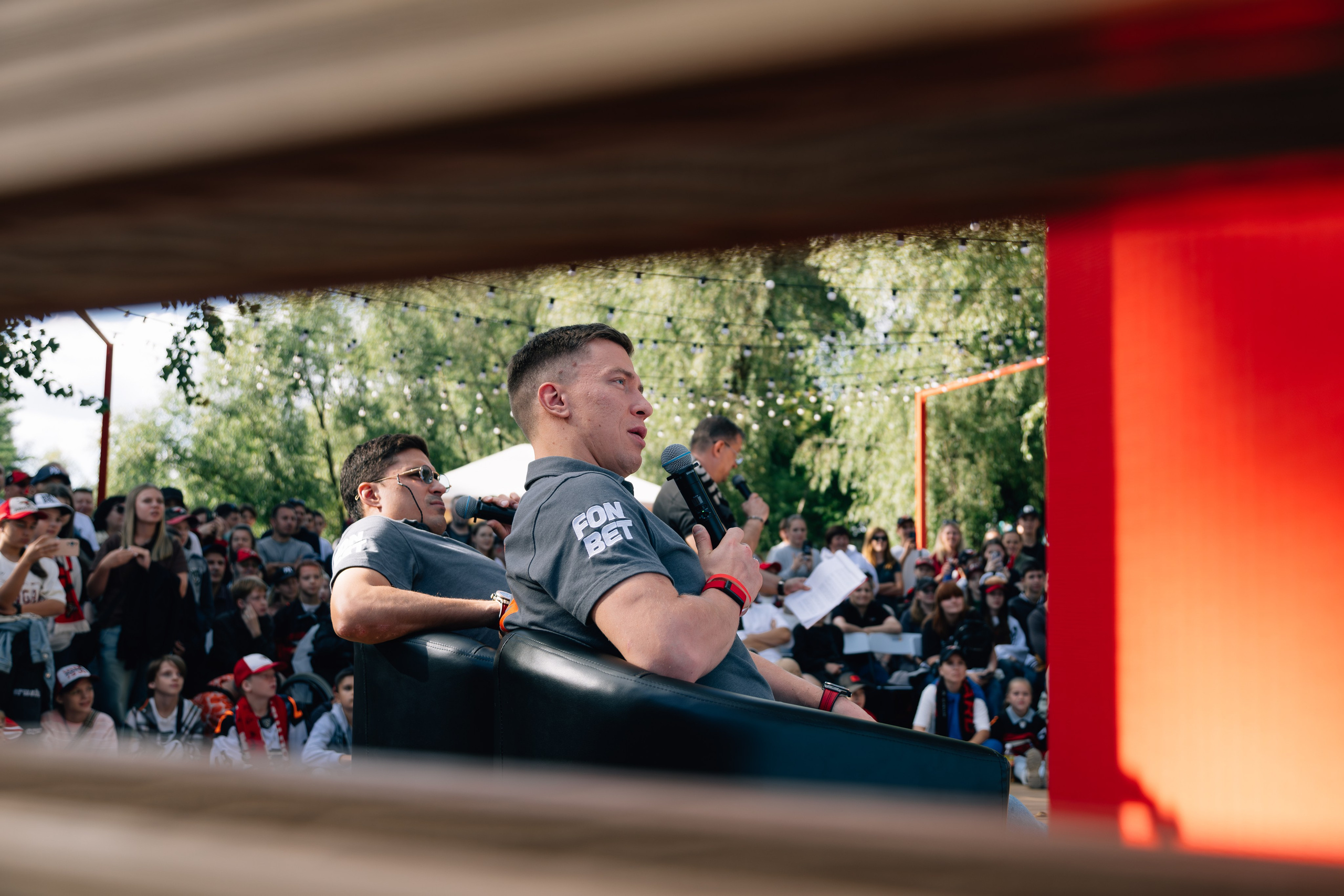 Репортаж. Репортажный и портретный фотограф в Омске Дарья Фральцова