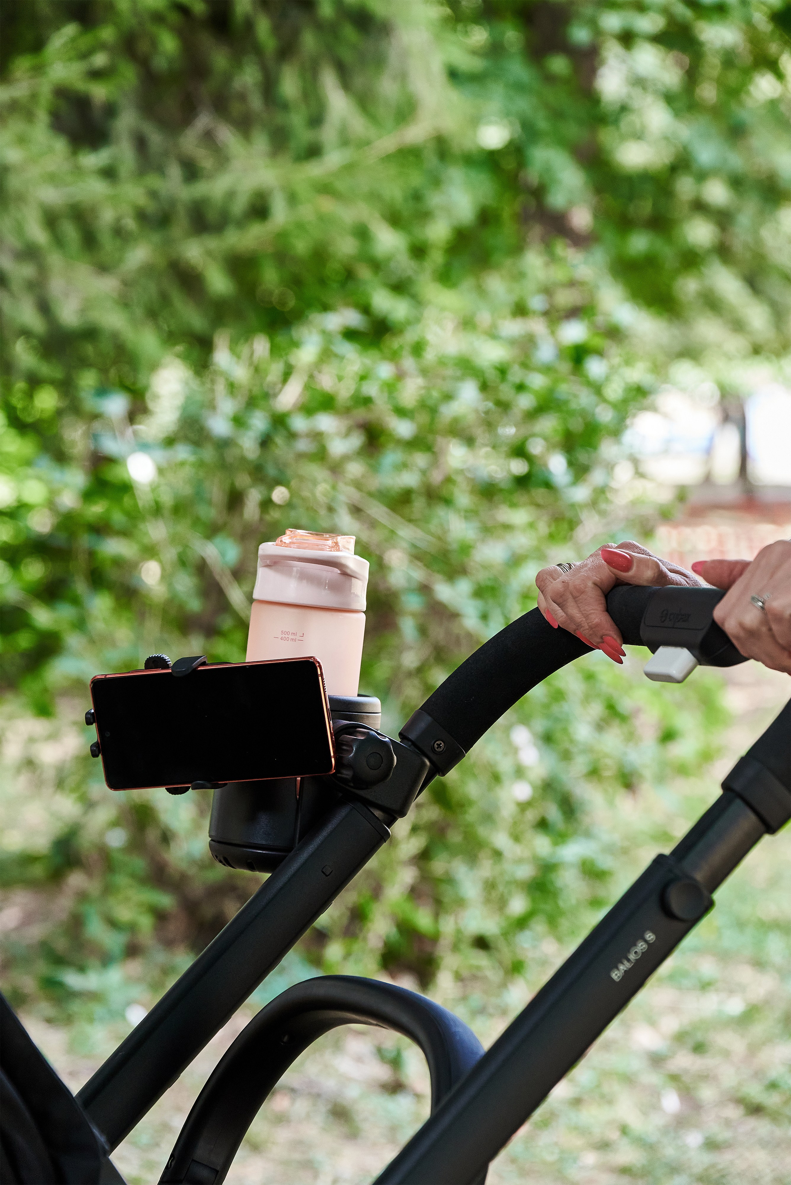 Подстаканник. Контент фотограф для бизнеса и маркет-плейсов