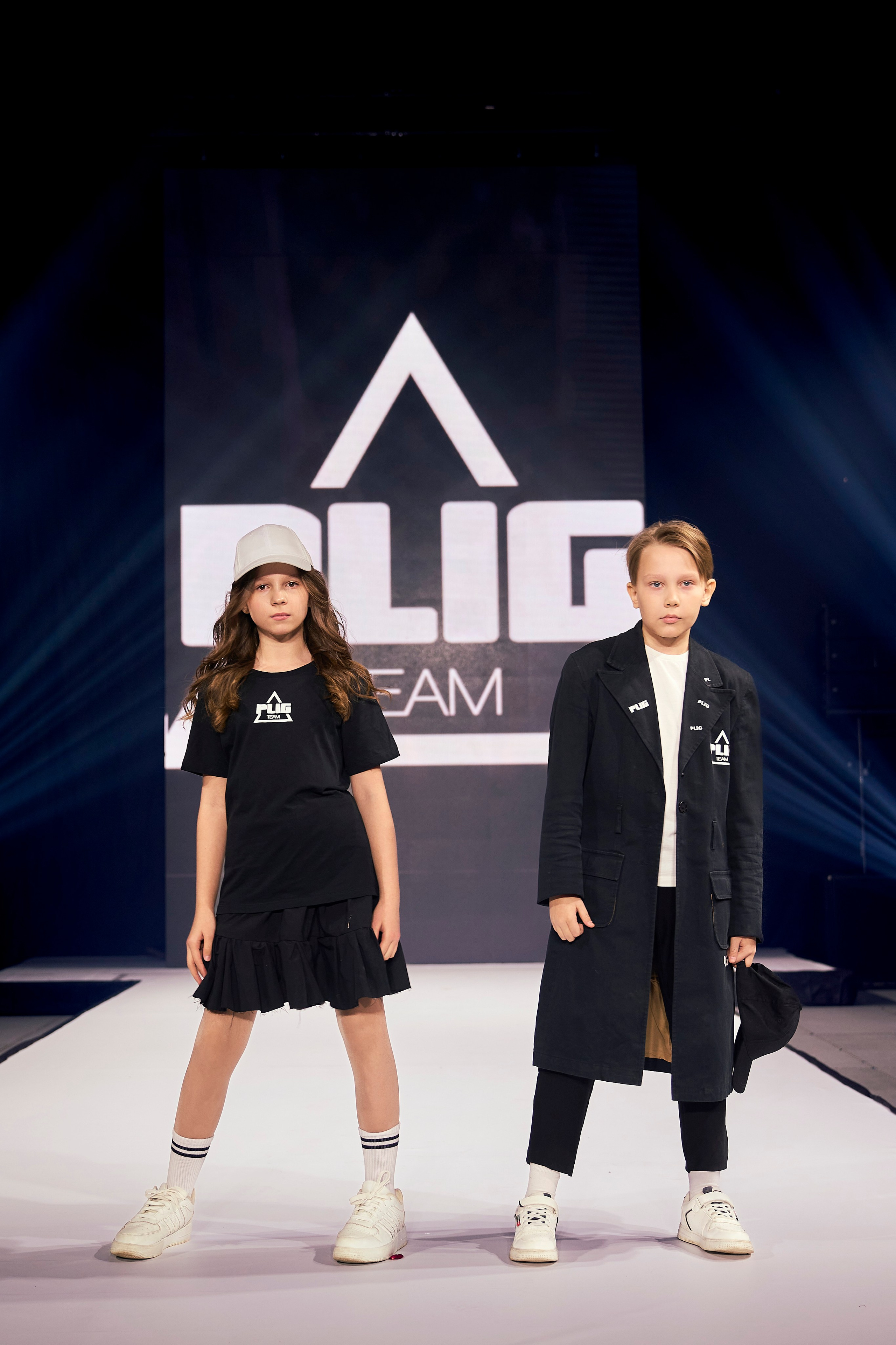 ANET Fashion Show III. EVG PROHOROV