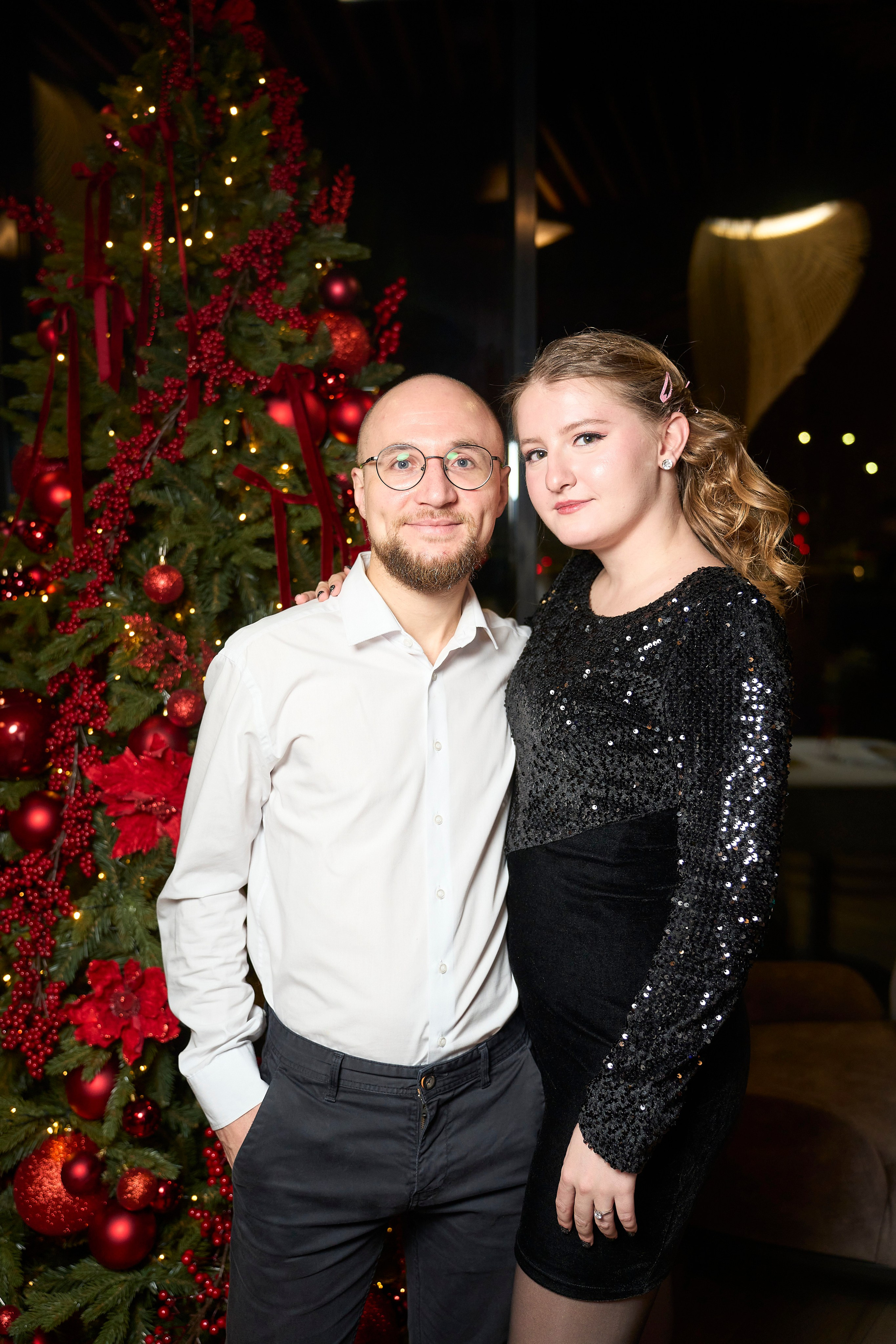 Ресторан LEON. EVG PROHOROV