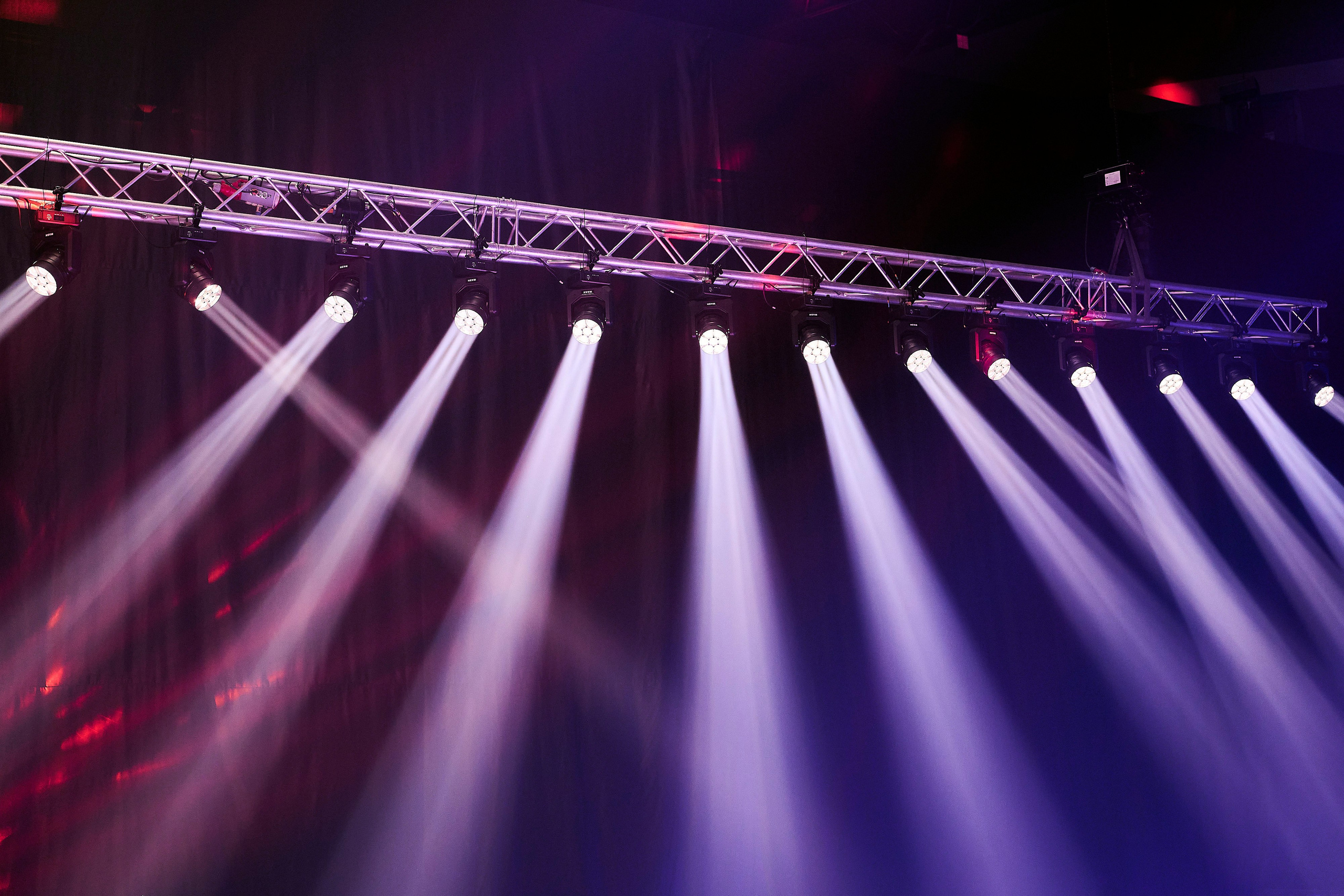 ANET Fashion Show II. EVG PROHOROV