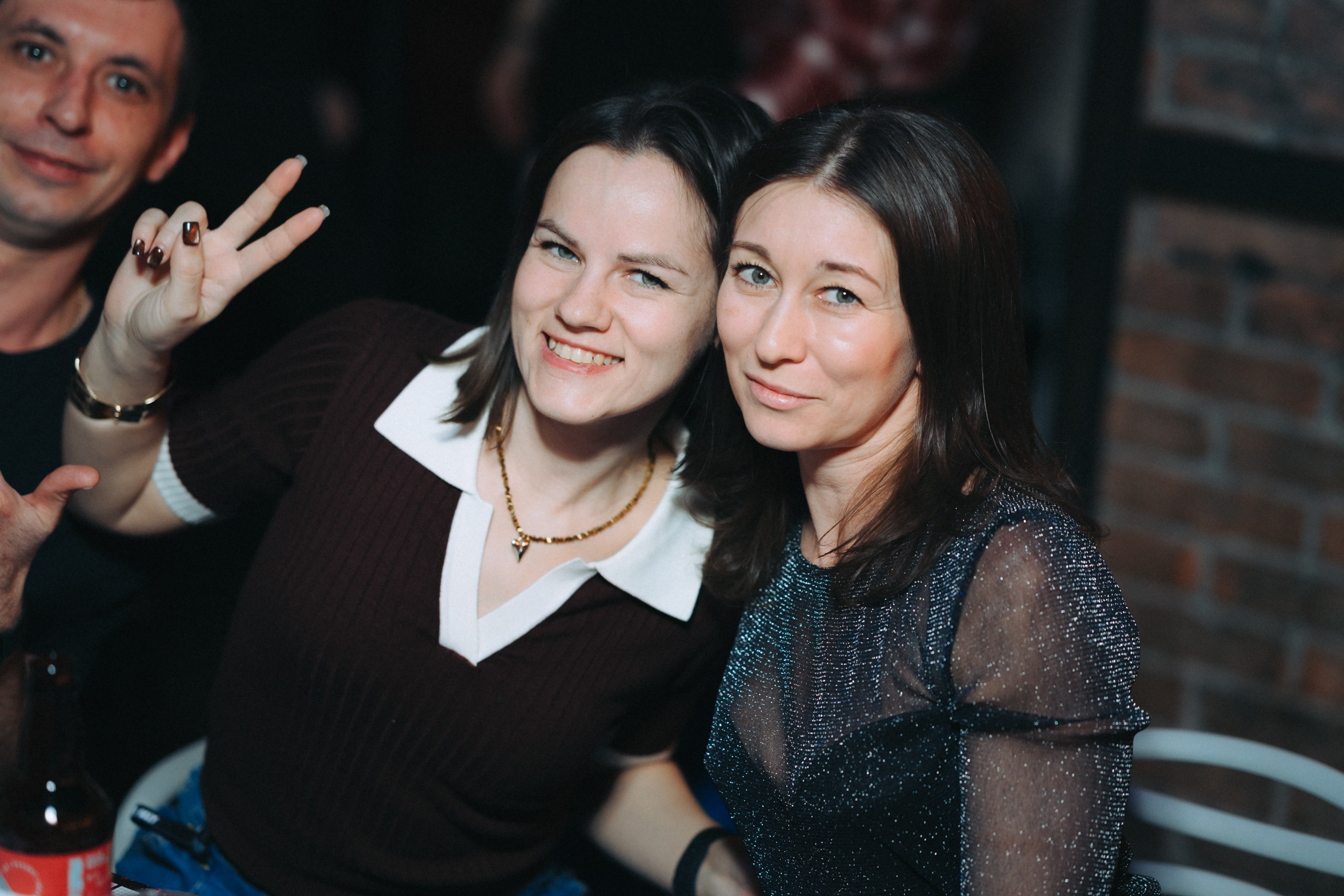 Фотосъёмка интерактивной игры «Музыкальное лото». Komonev