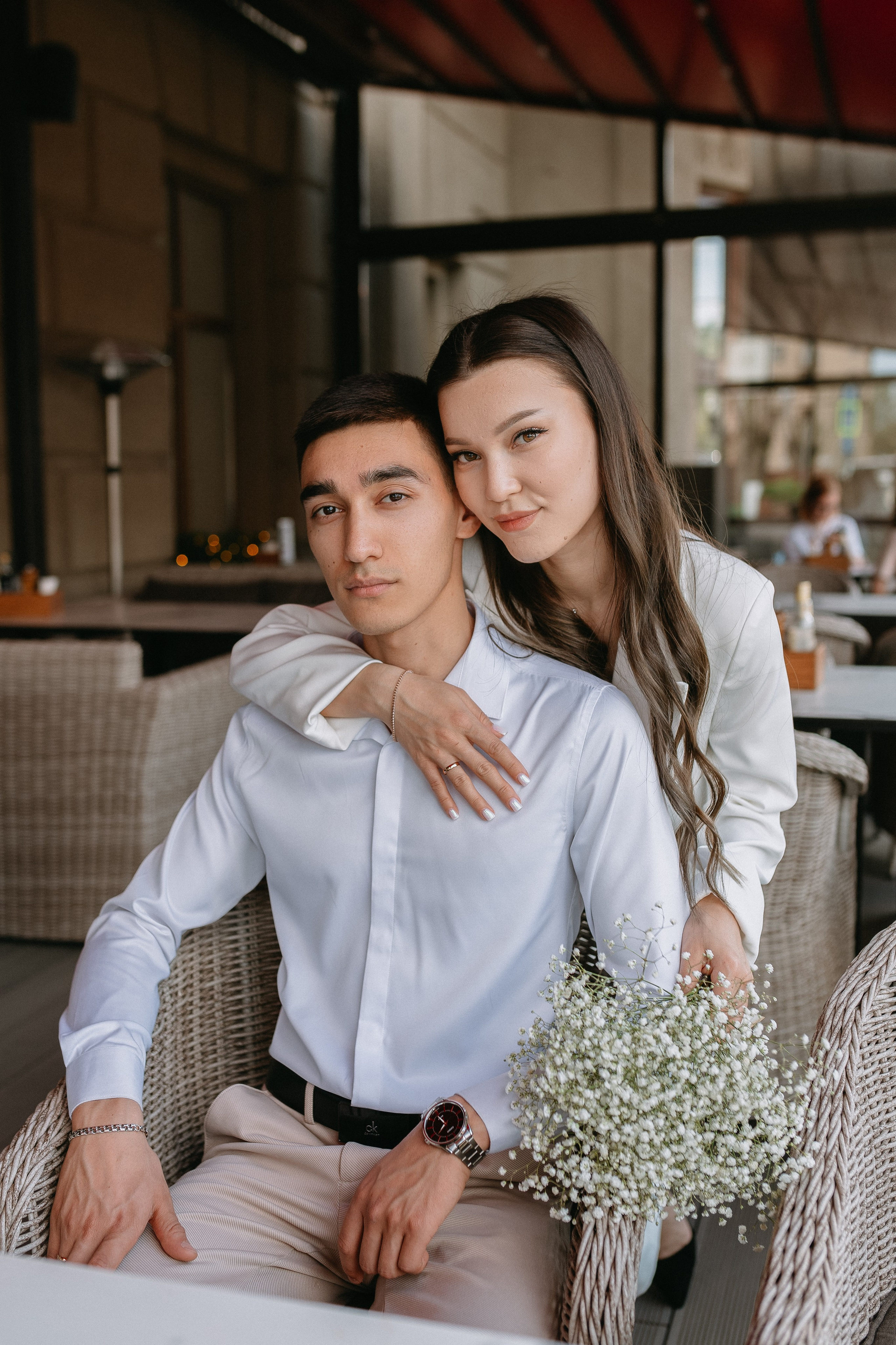 Роспись. Главная