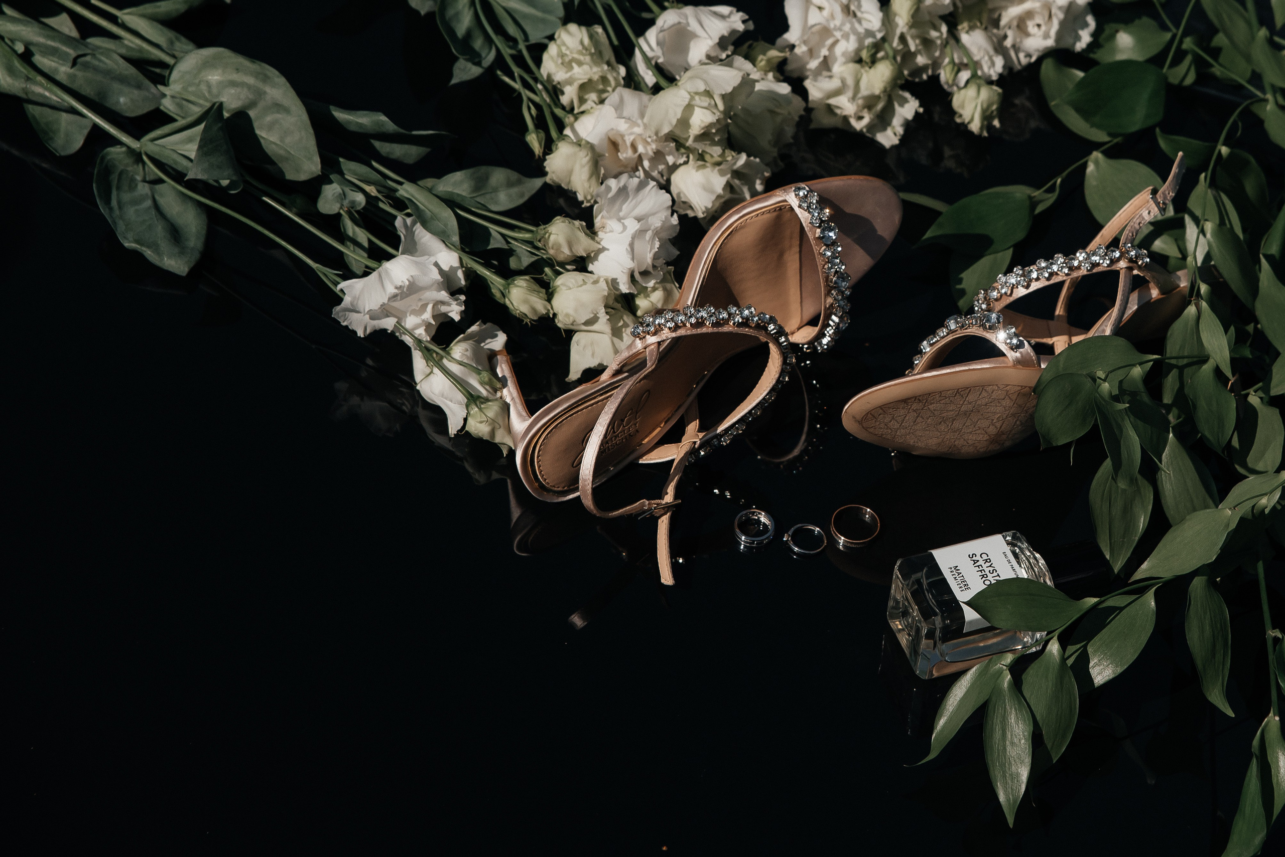 Парк Звезд. Свадебный и семейный фотограф в городе Смоленске