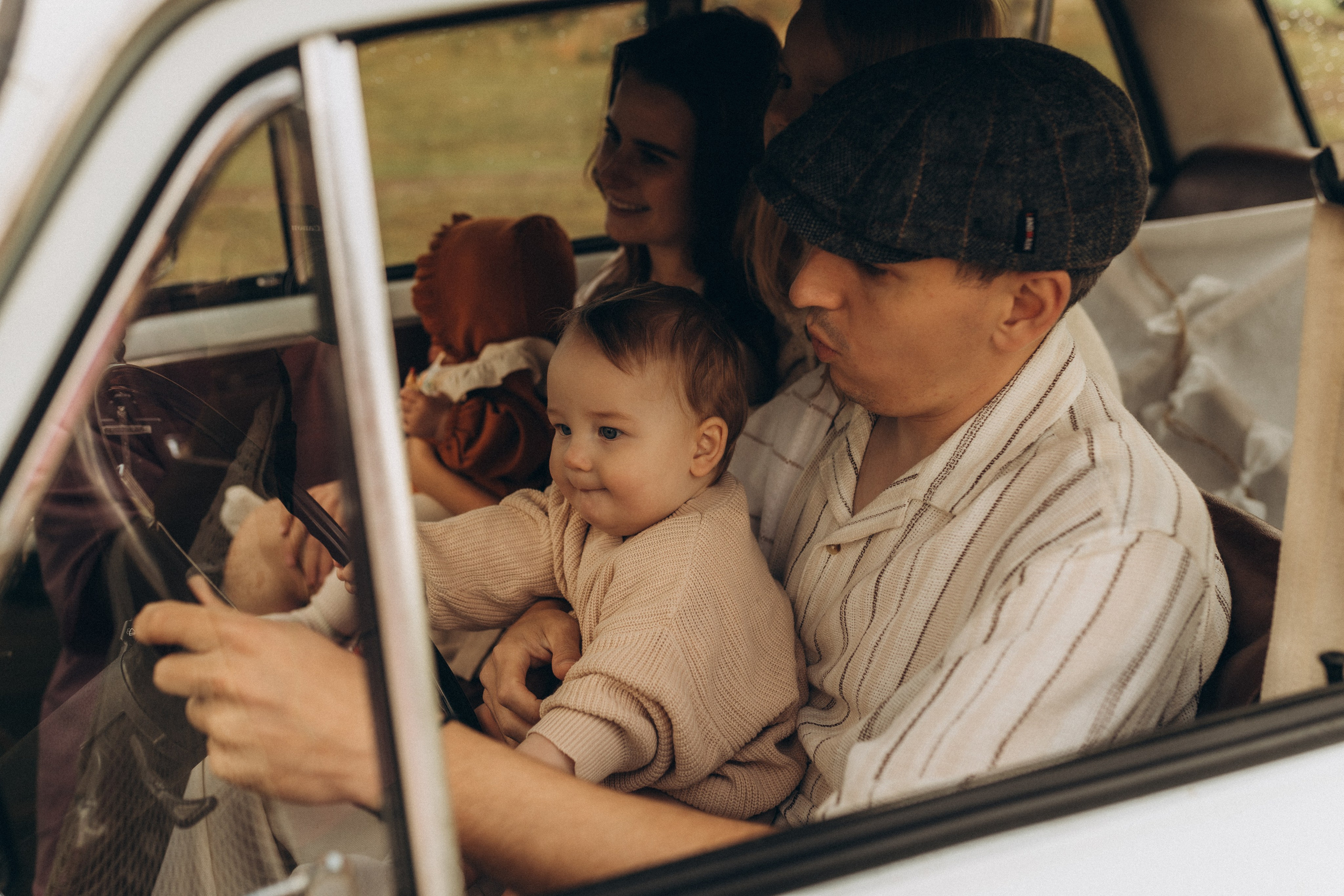 Игорь Полина Злата Егор и Агата. Семейный фотограф в Новороссийске и Анапе Александра Яковлева