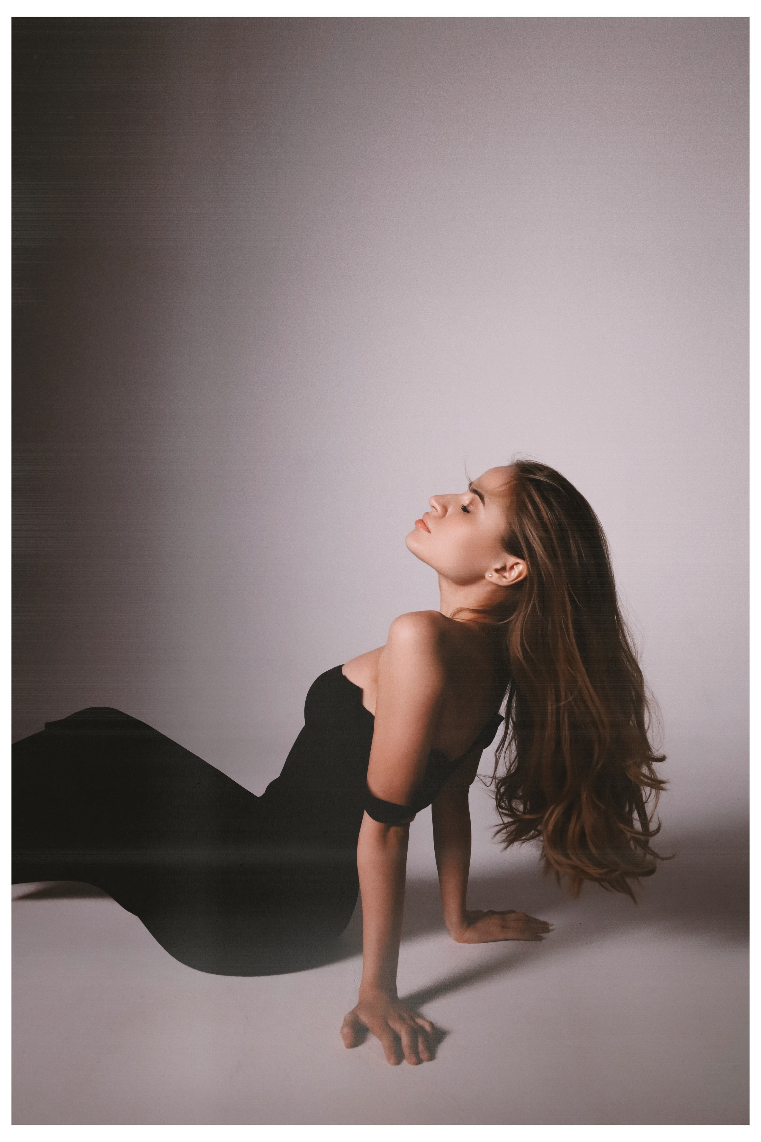Shooting. Фотограф Ксюша Костюченко