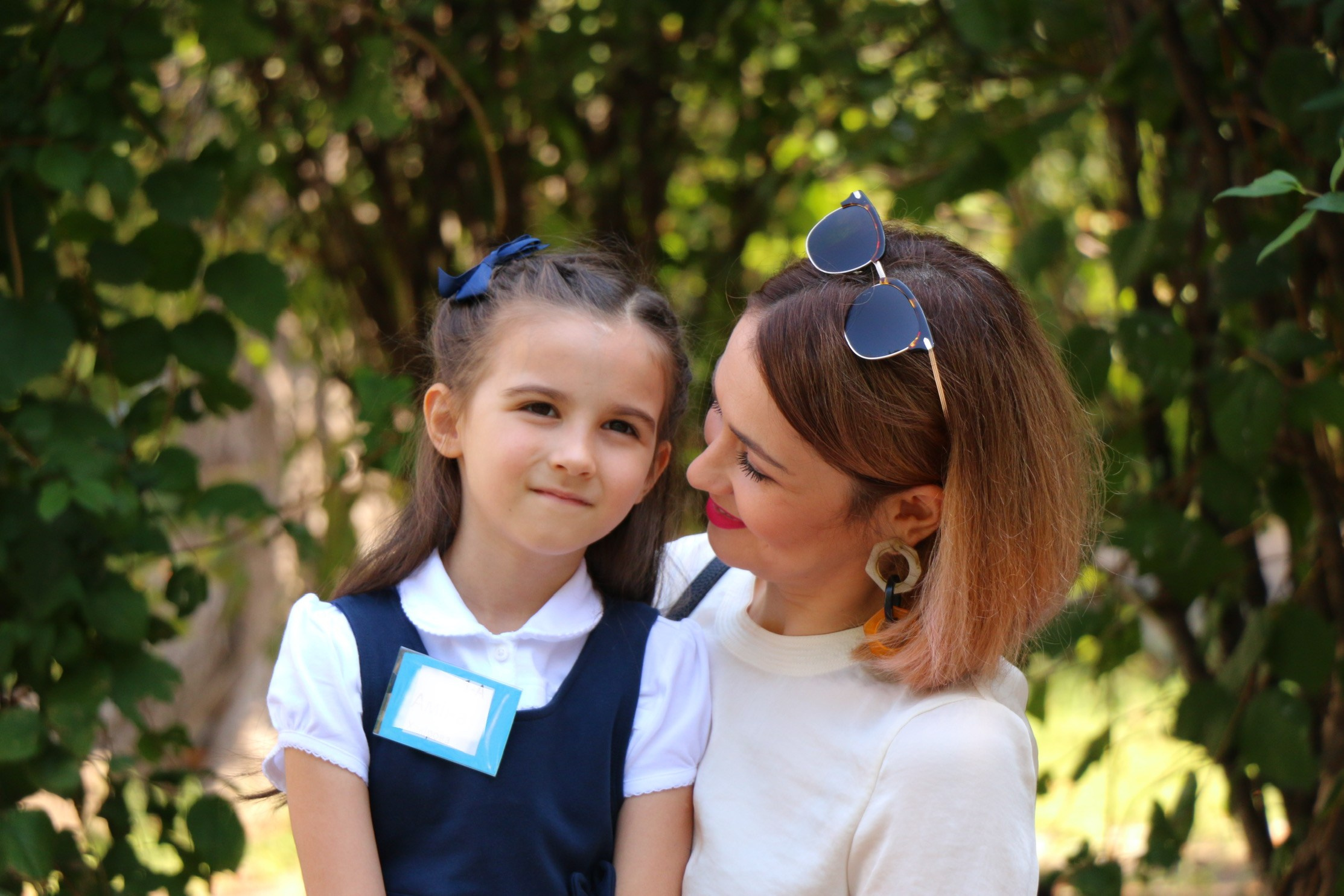 Семейный и детский фотограф в Ялте Ольга Солерина