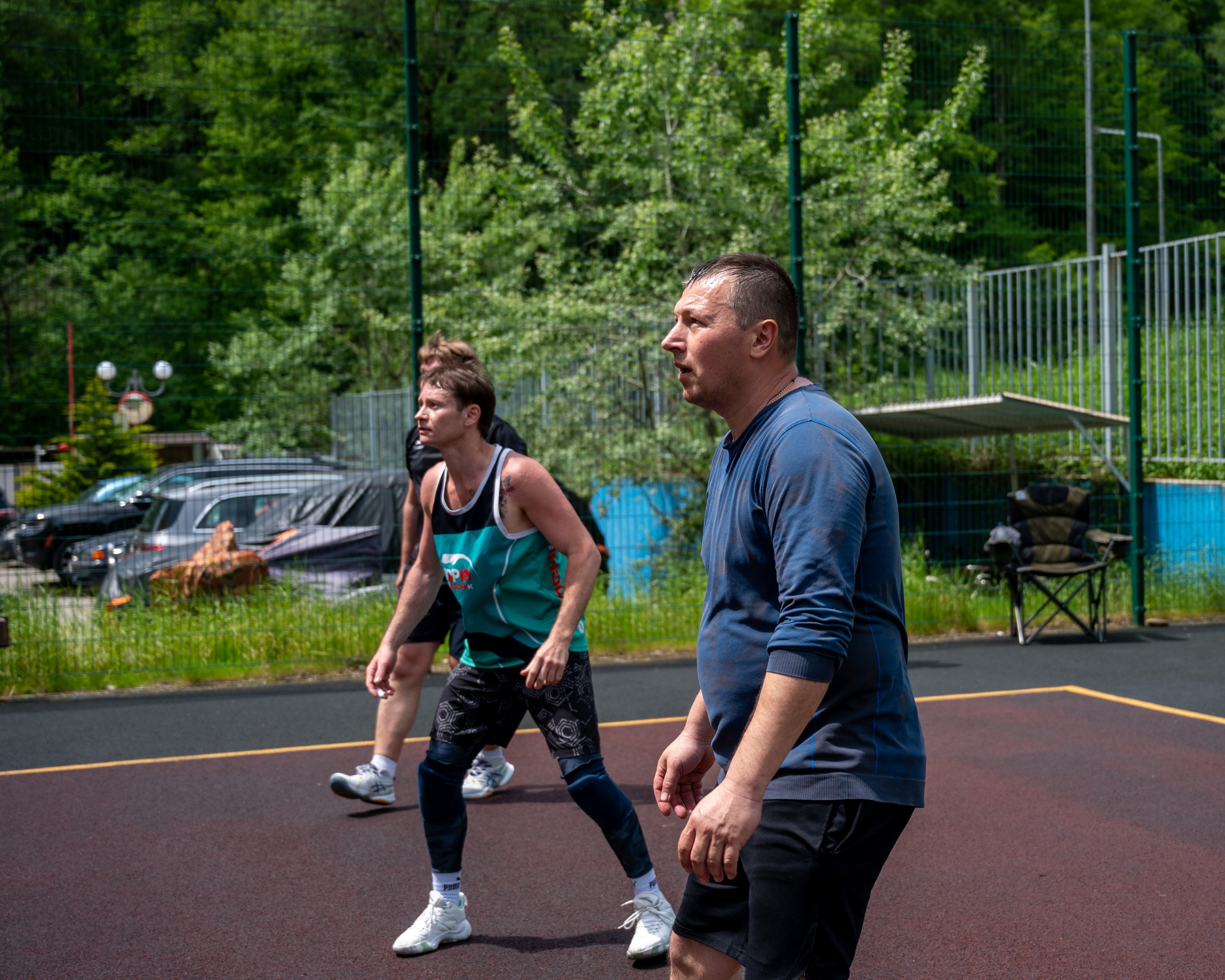 Турнир по Волейболу. Фотографирую счастливых людей в Сочи
