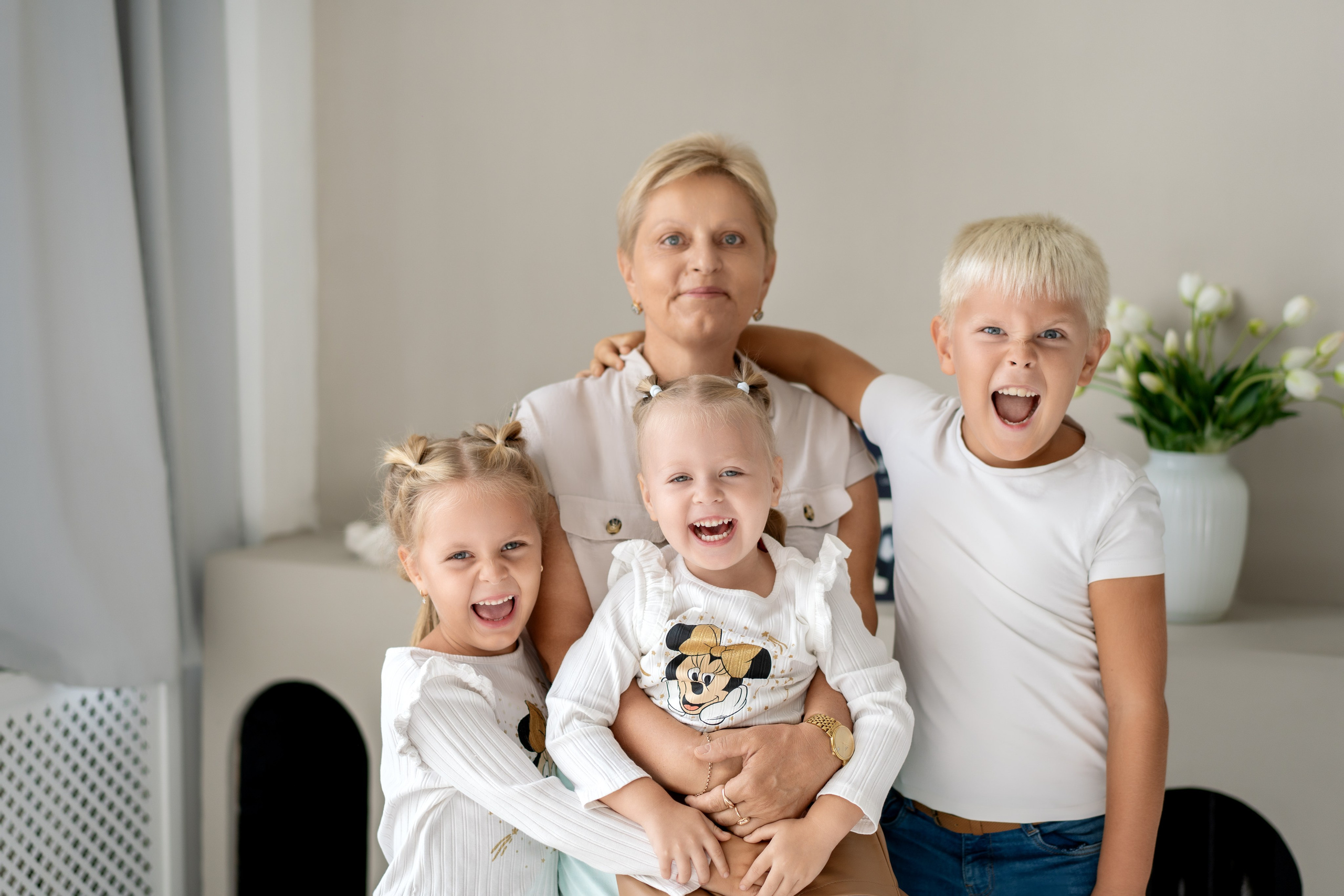 Корица. Семейный и свадебный фотограф Минск, Беларусь Анна Орловская