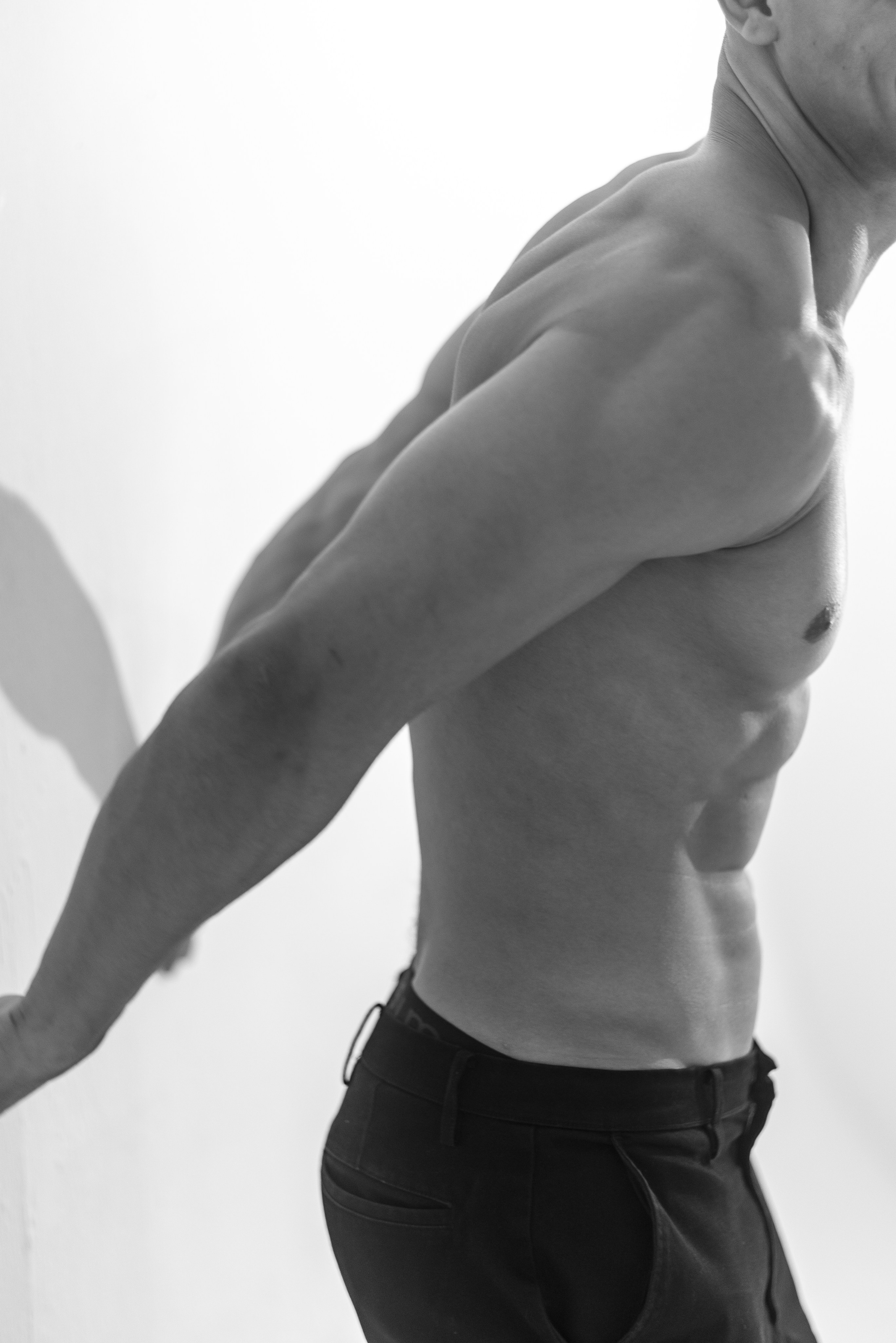 Мужская. Фотограф Светлана Воронцова