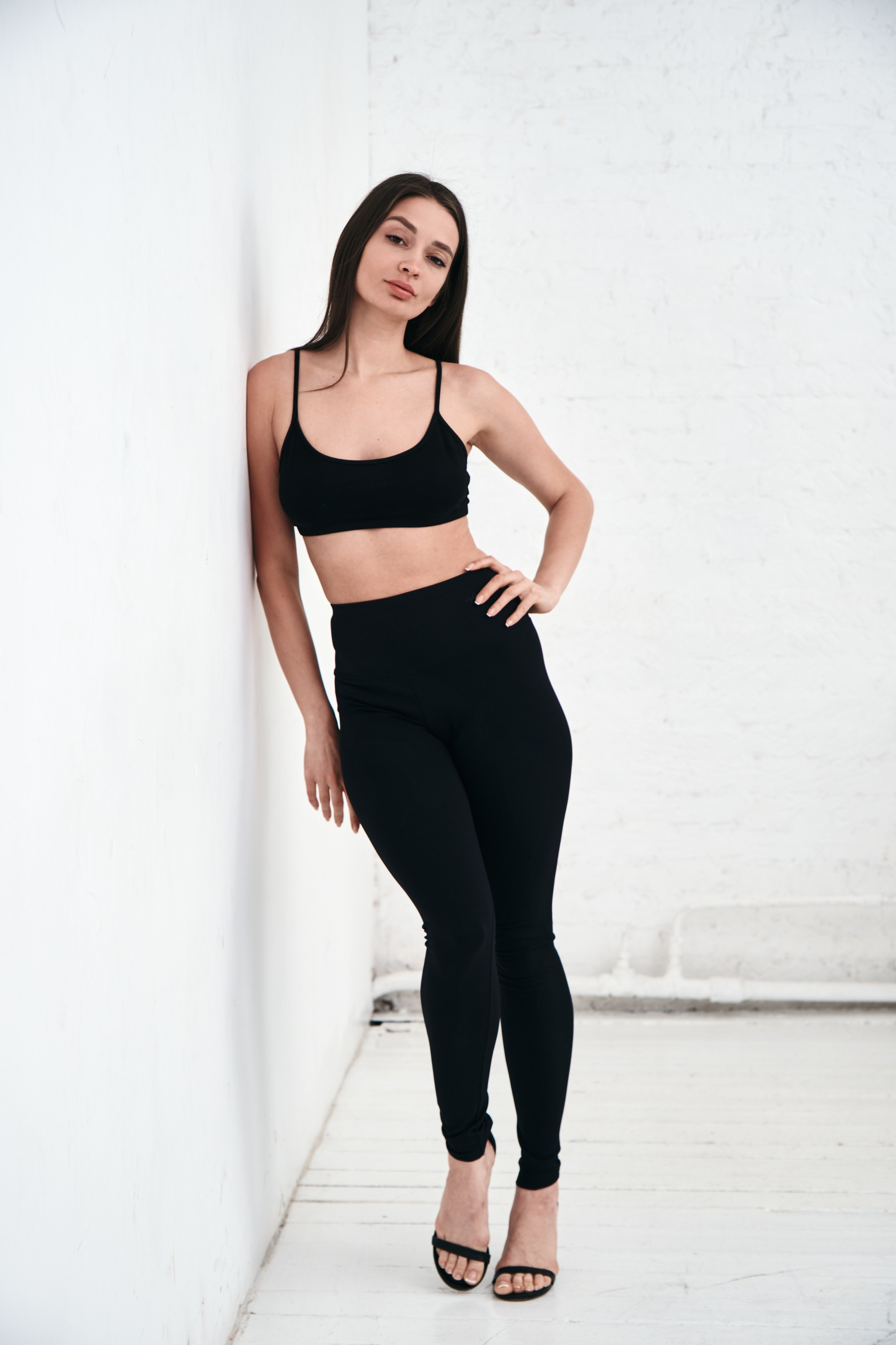 Портфолио «Лайт» — как выглядят результаты самого дешёвого тарифа. Фотограф в Москве Михаил Елизарьев