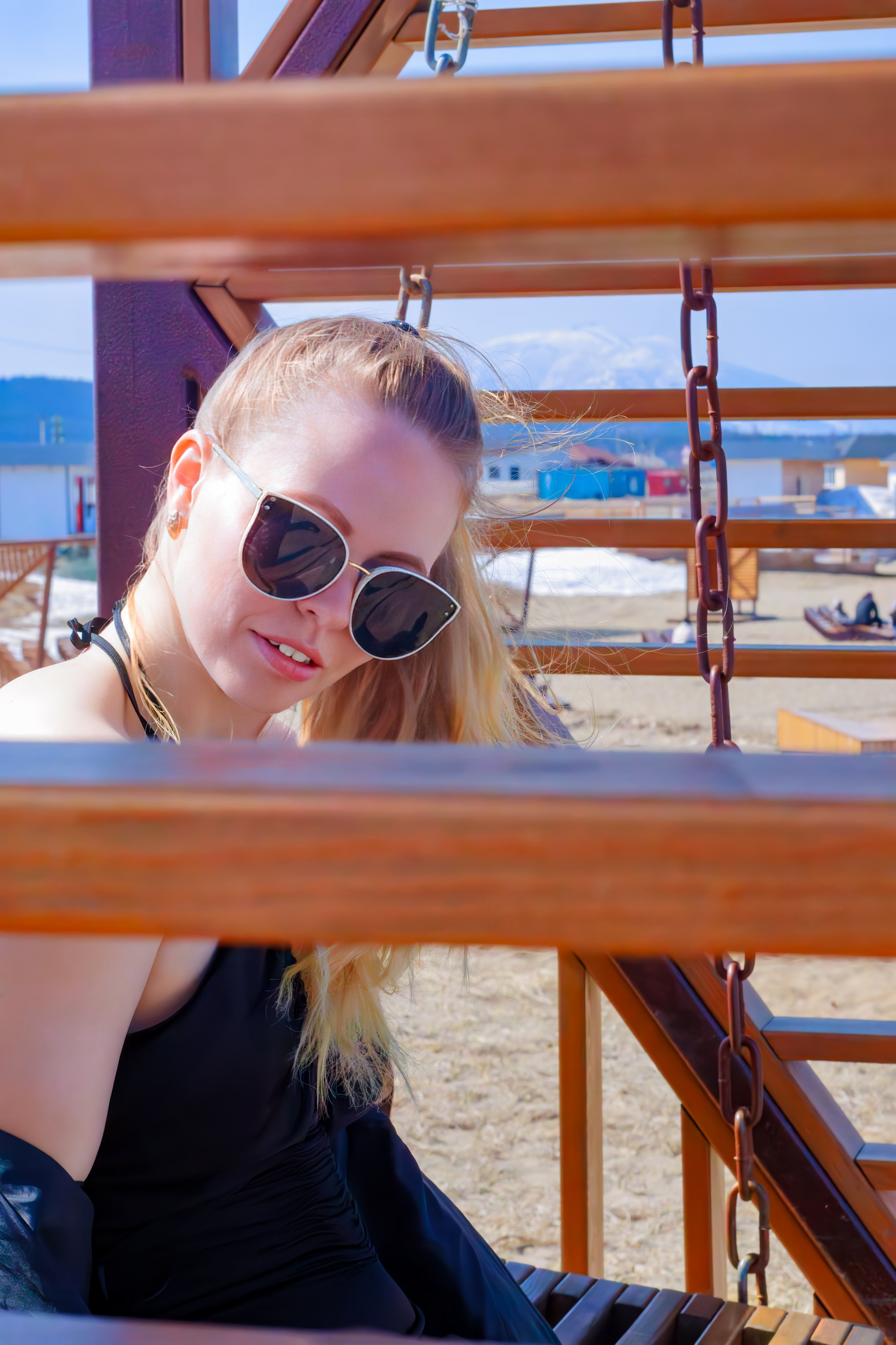 Вероника 2024. Фотограф в Южно-Сахалинске Гусаков Евгений