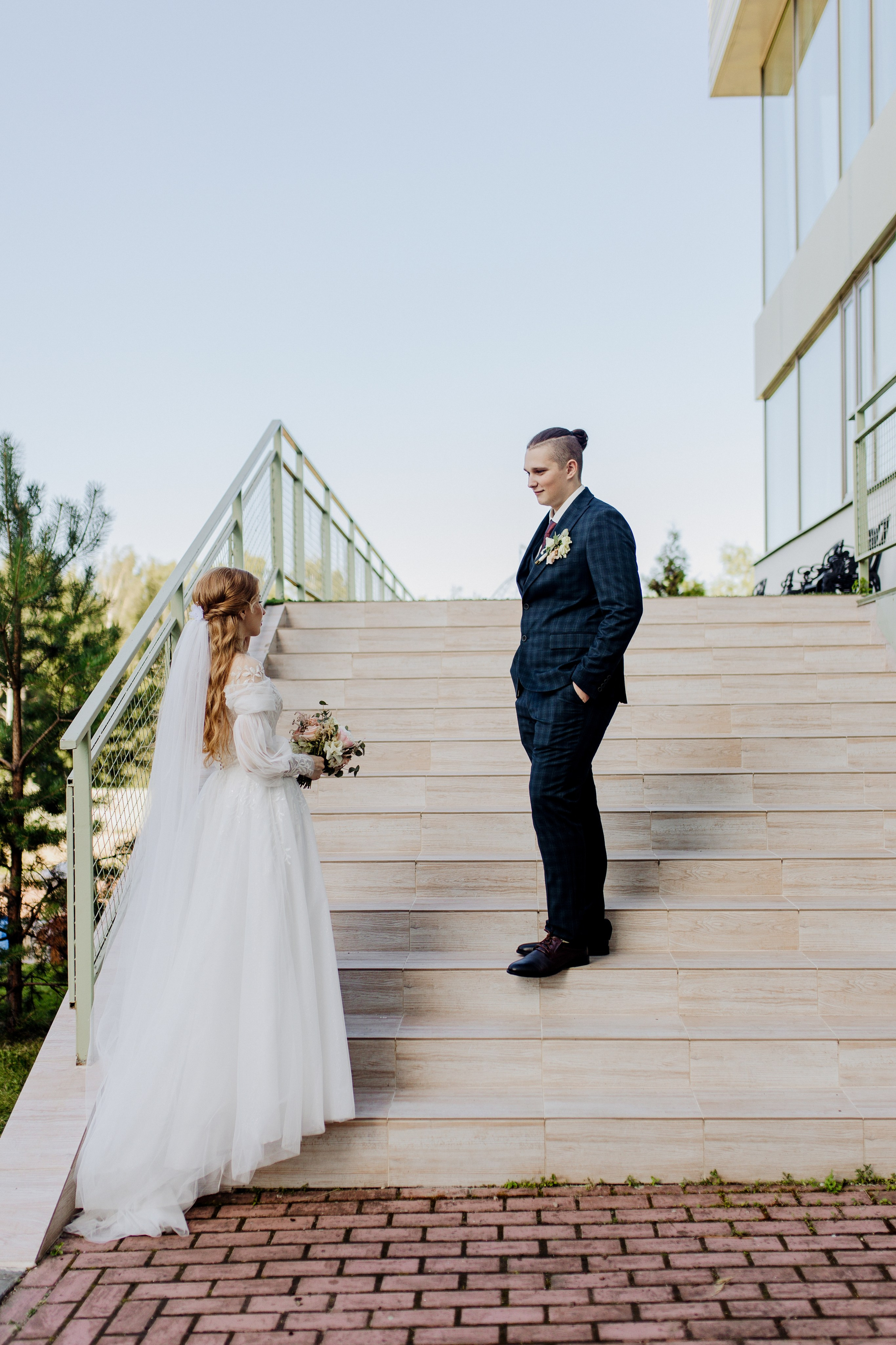 Кирилл & Анна. DIANA TILIKAINEN — Фотограф Республика Карелия