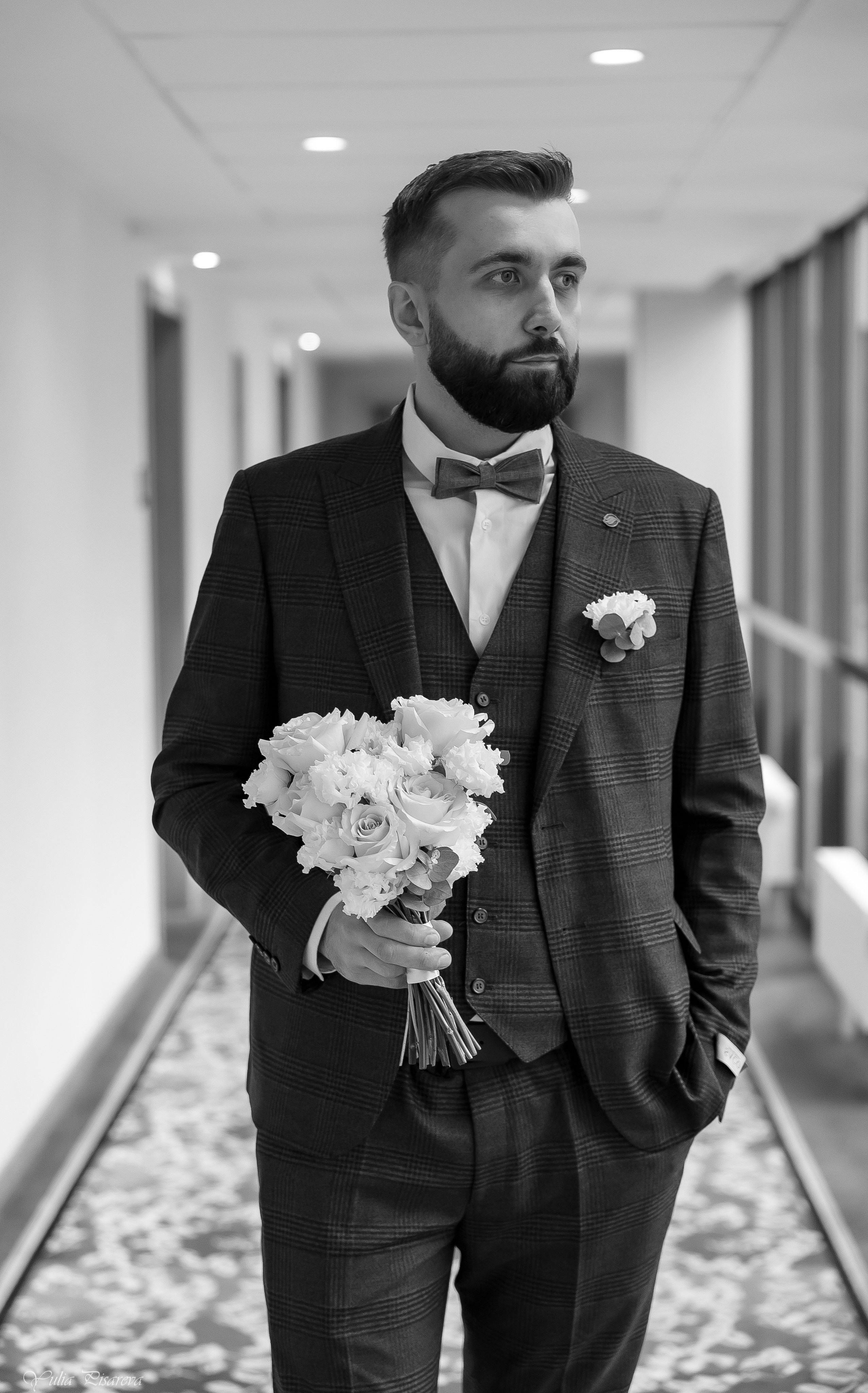 Свадьба Никита и Валерия. Фотограф в Санкт-Петербурге Писарева Юлия