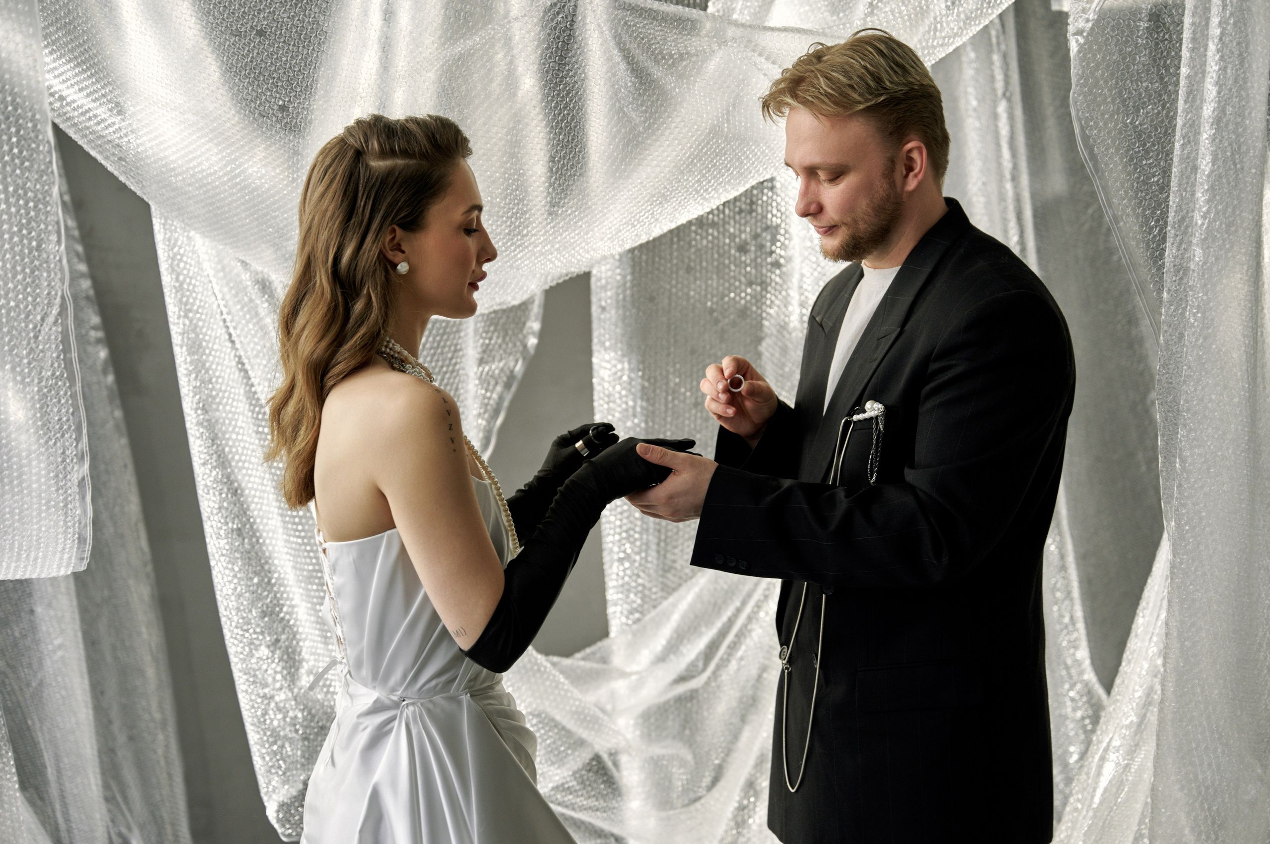 Милена и Владислав. Фотограф Челябинск — Кирилл Устюжанин