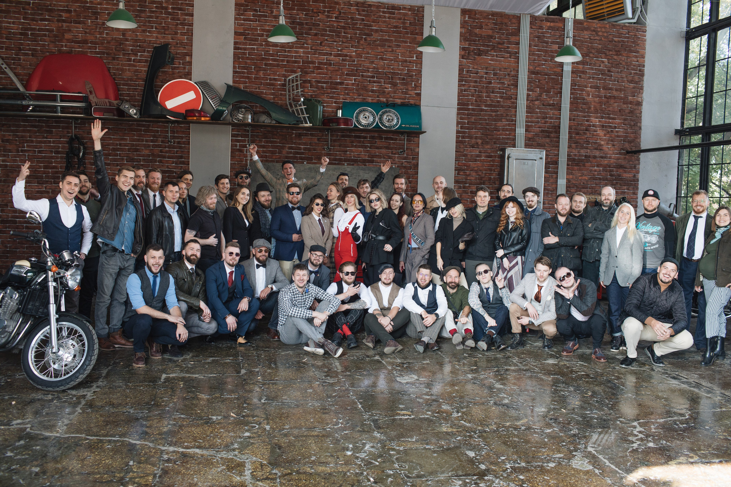 DGR. Семейный фотограф Александр Передерий