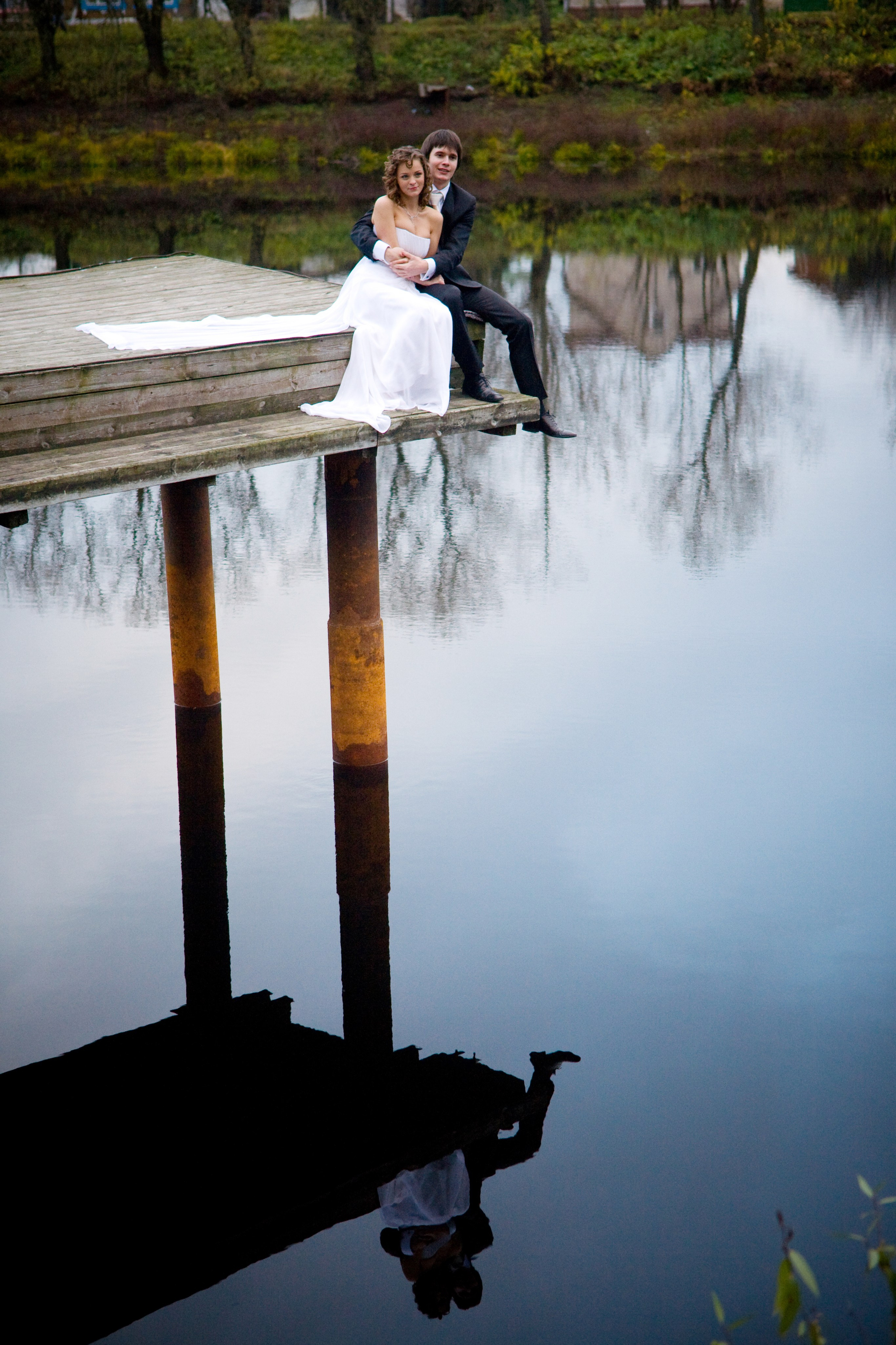 Фотограф в Москве Валентина Иванова