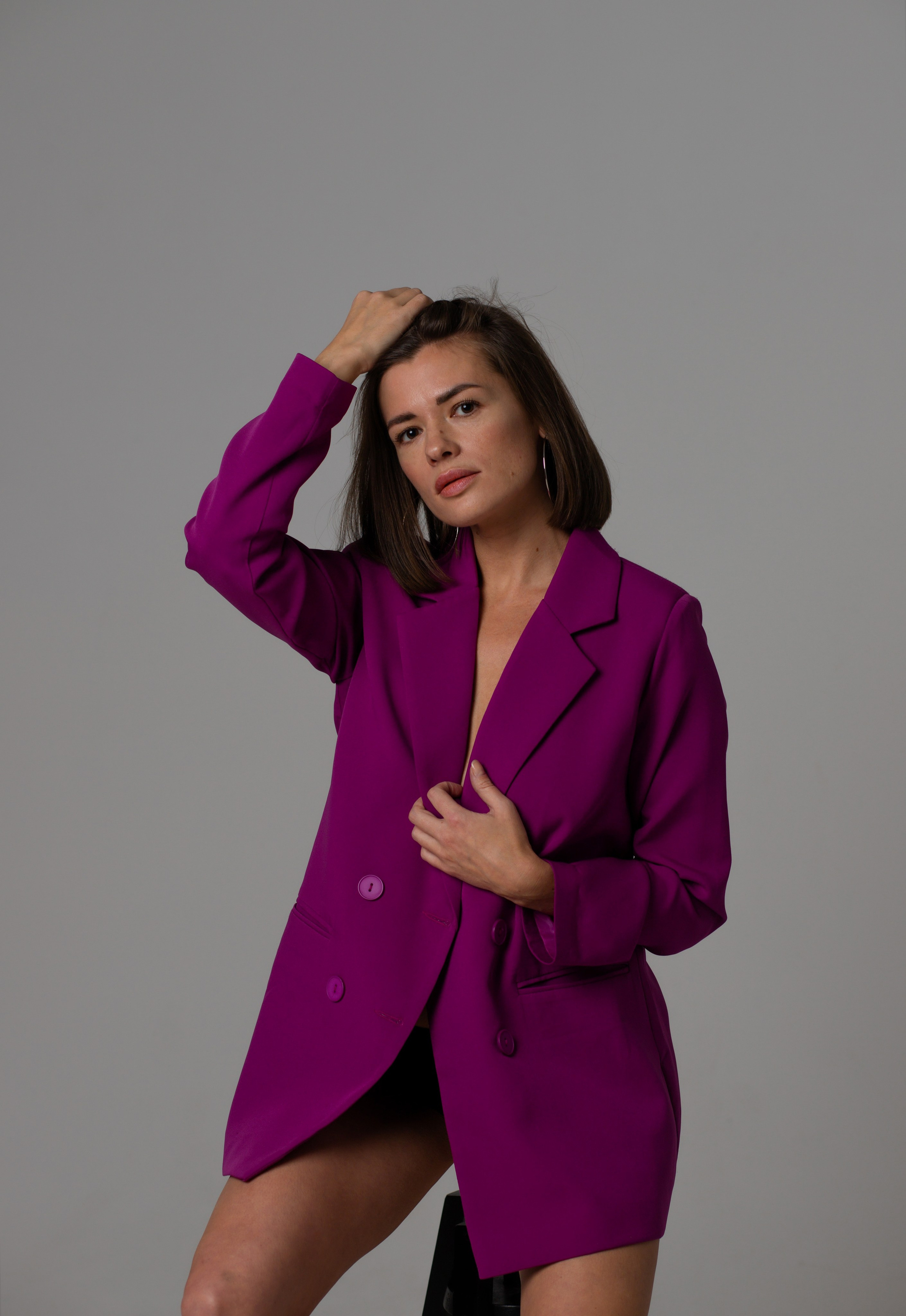 МАРИЯ | PAVILION STUDIO | Санкт-Петербург. Фотограф в Выборге | Юлия Басырова