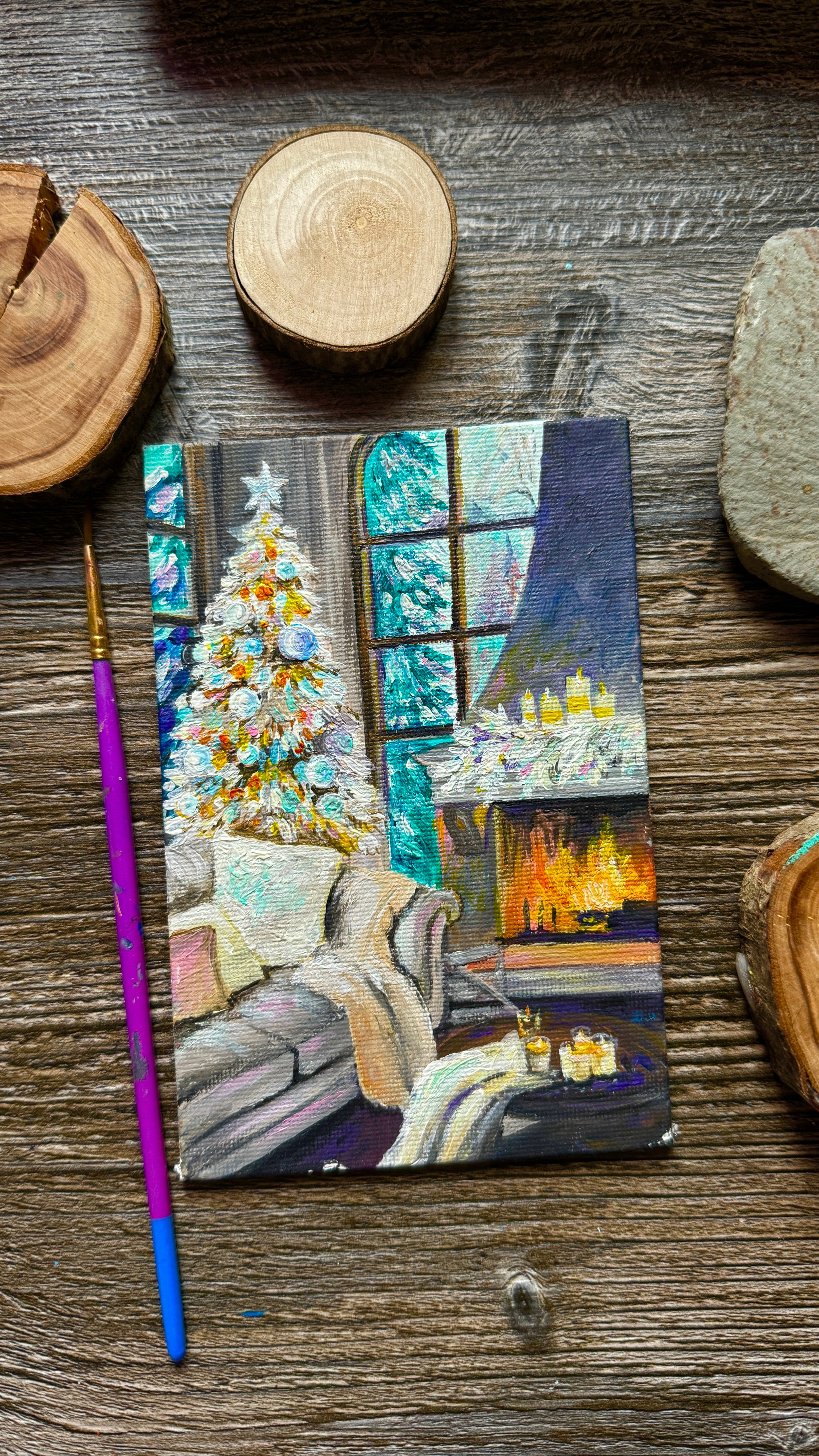 Живопись. Фотограф в Санкт-Петербурге