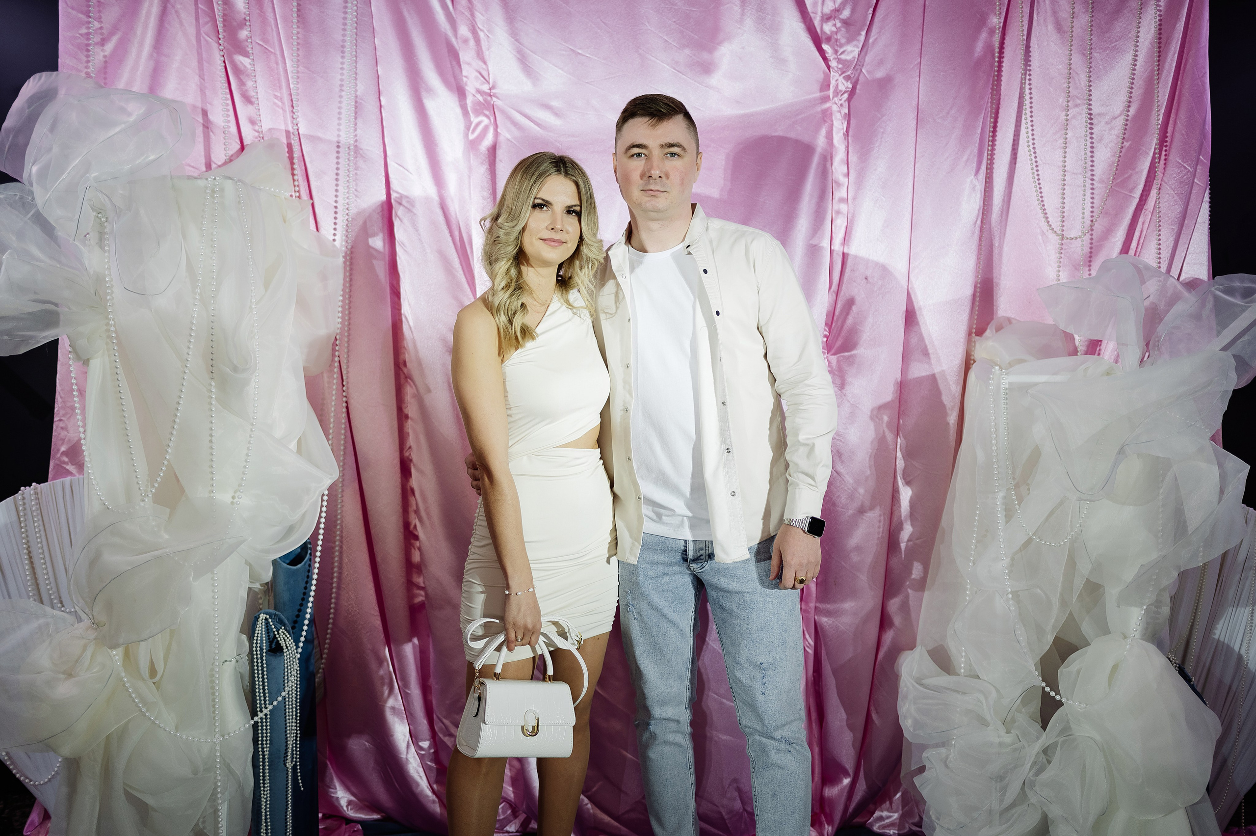 Юбилей Насти. Свадебный и семейный фотограф в Ростове-на-Дону Алина Астахова