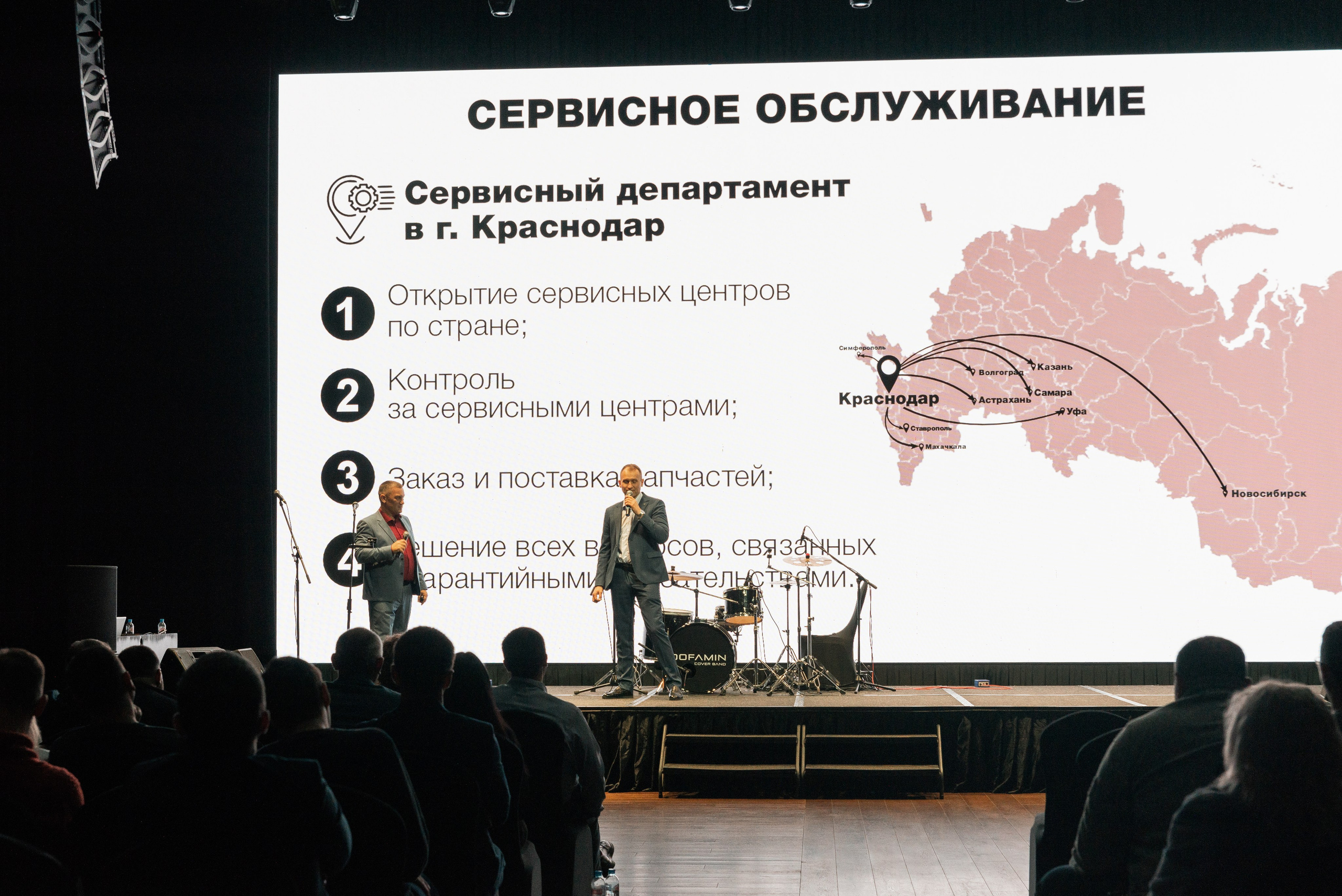 Репортажная фотосессия в краснодаре