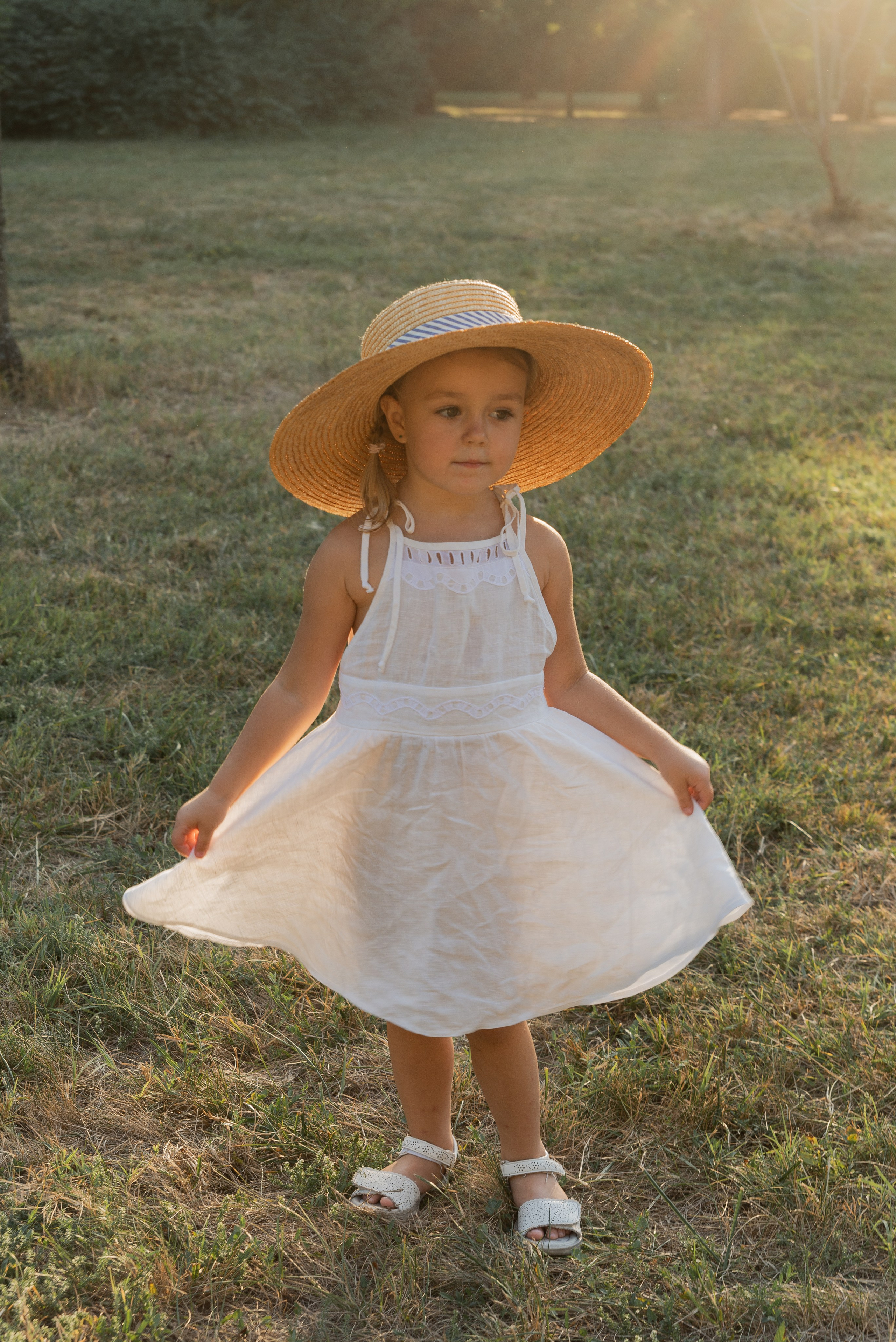 Фотосессия Октябрь