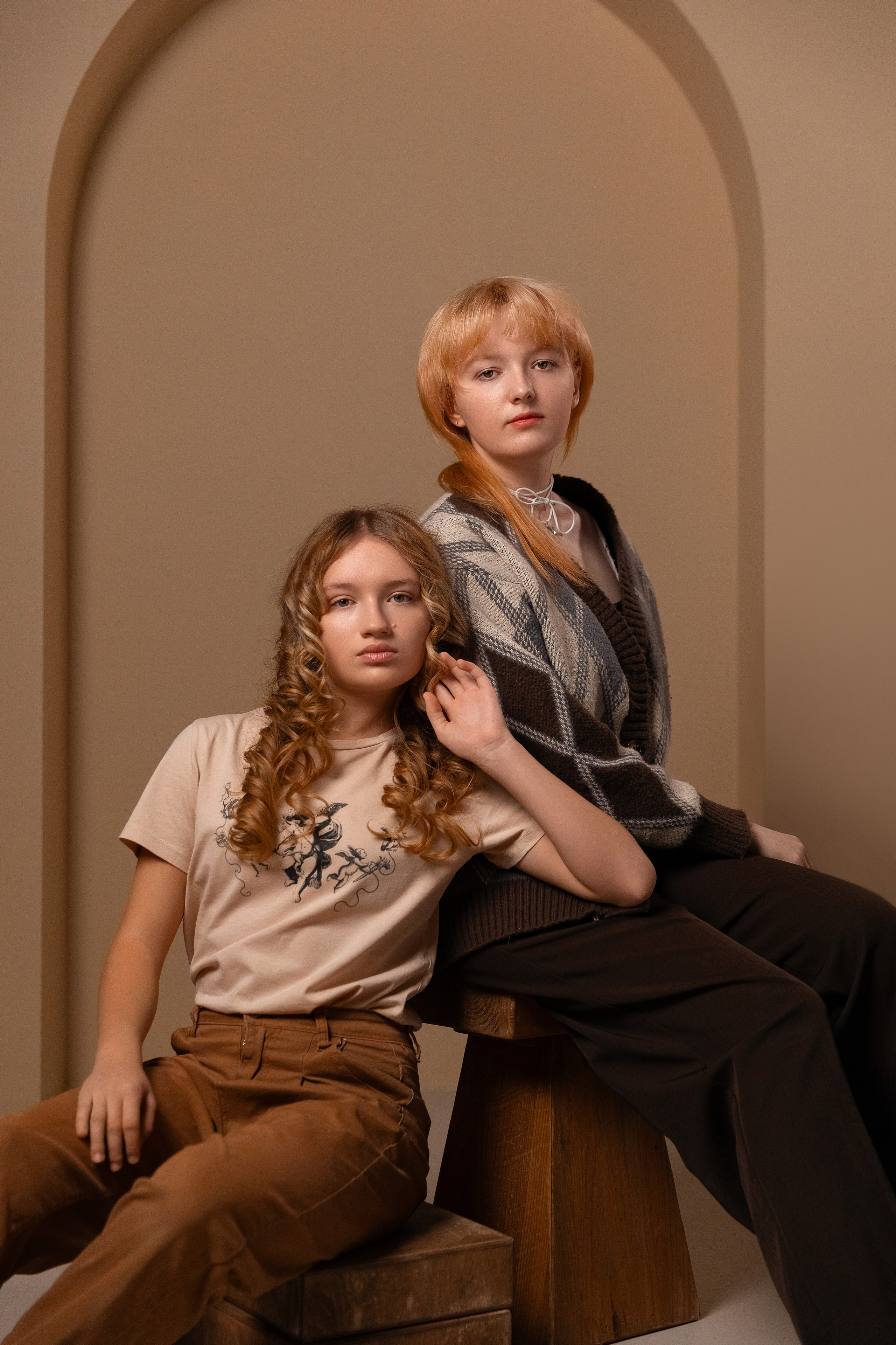 •МИНИ ГРУППЫ•. Выпускной альбом Сургут ХМАО