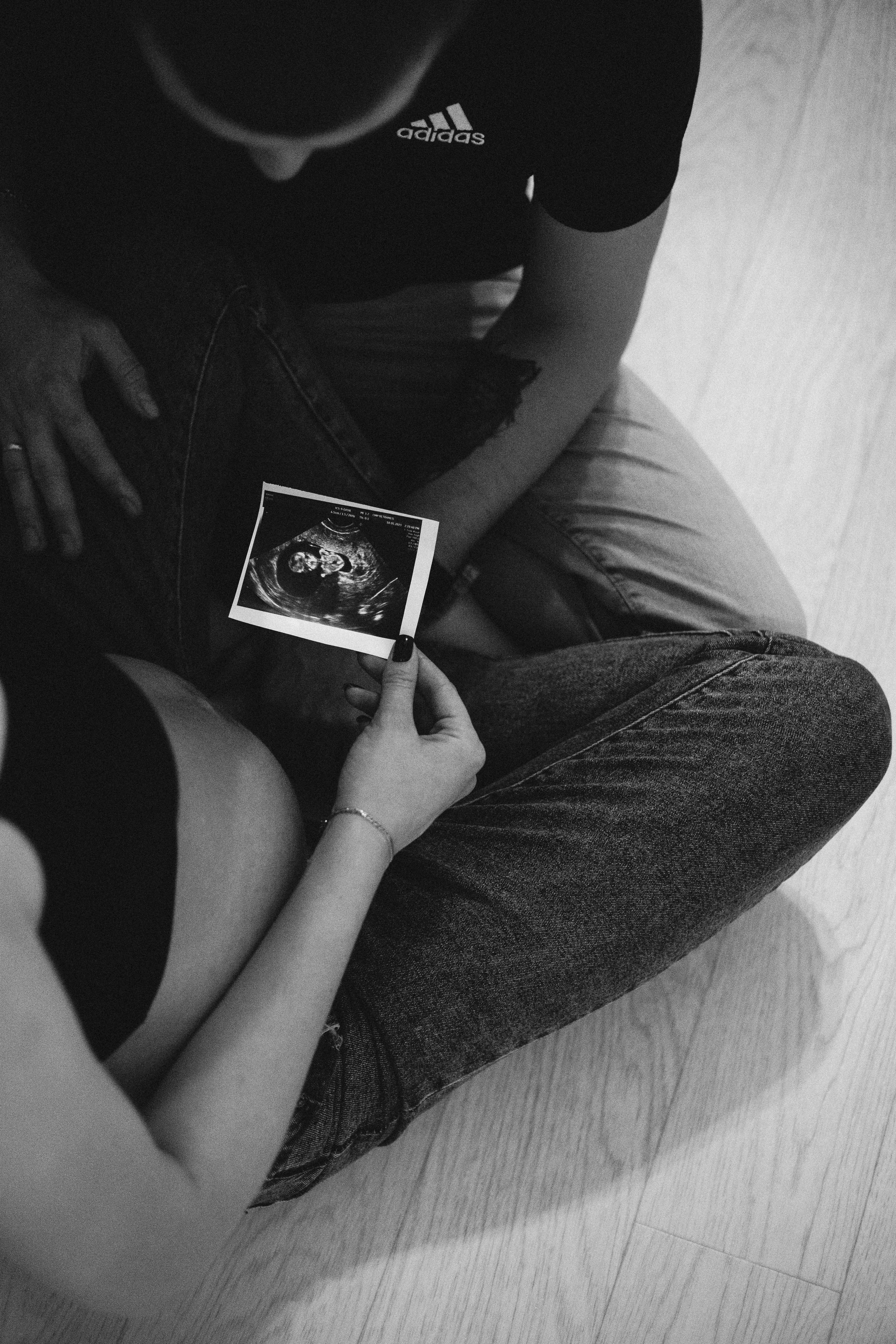 В ОЖИДАНИИ ЧУДА. Семейный фотограф Нижний Новгород