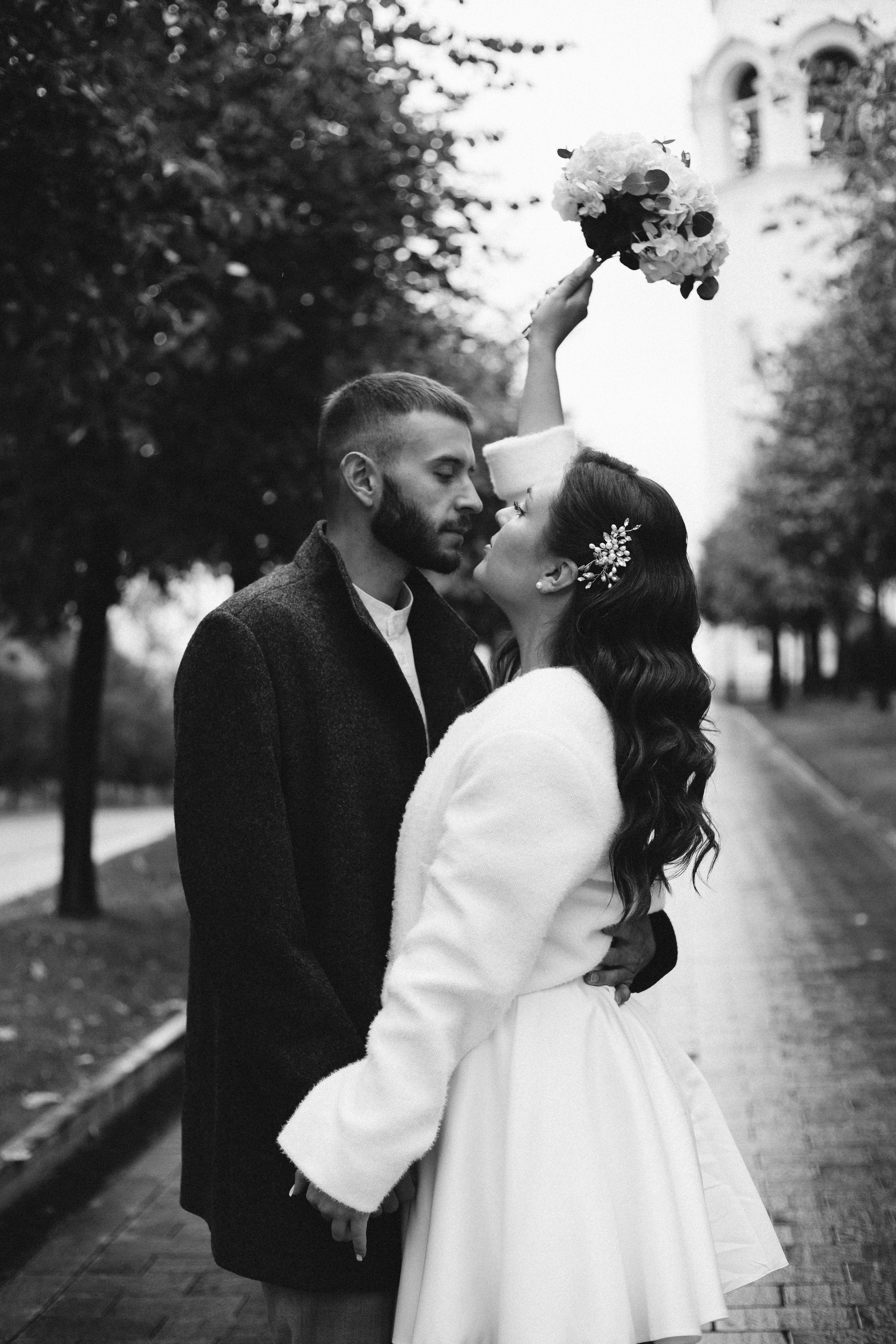 ВАДИМ & СВЕТЛАНА. Семейный фотограф Нижний Новгород