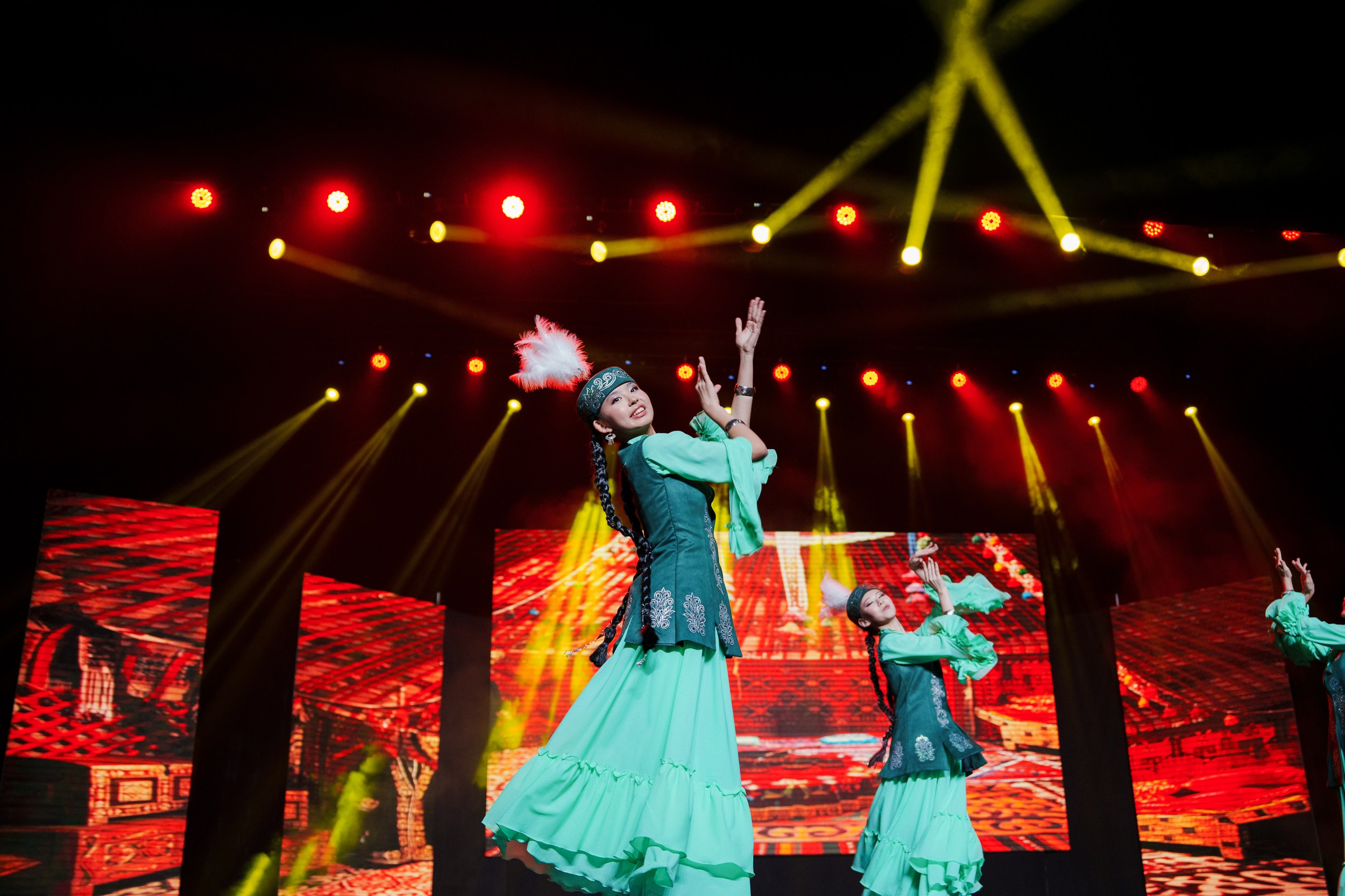 NOMAD «Концерт». Портретный и Репортажный Фотограф Москва