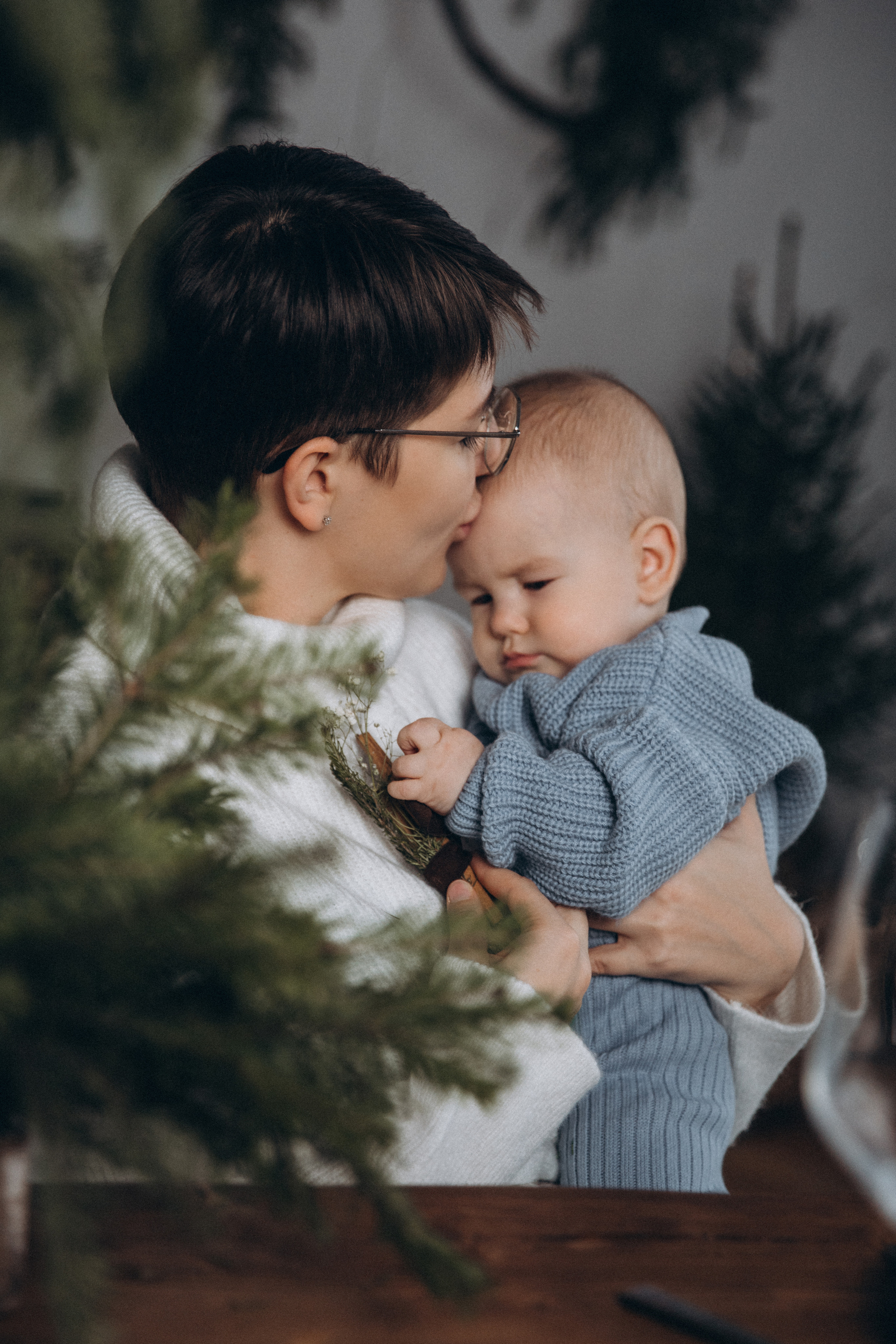 Семейная фотосессия в Сургуте. Семейный фотограф в Сургуте Инна Смолякова