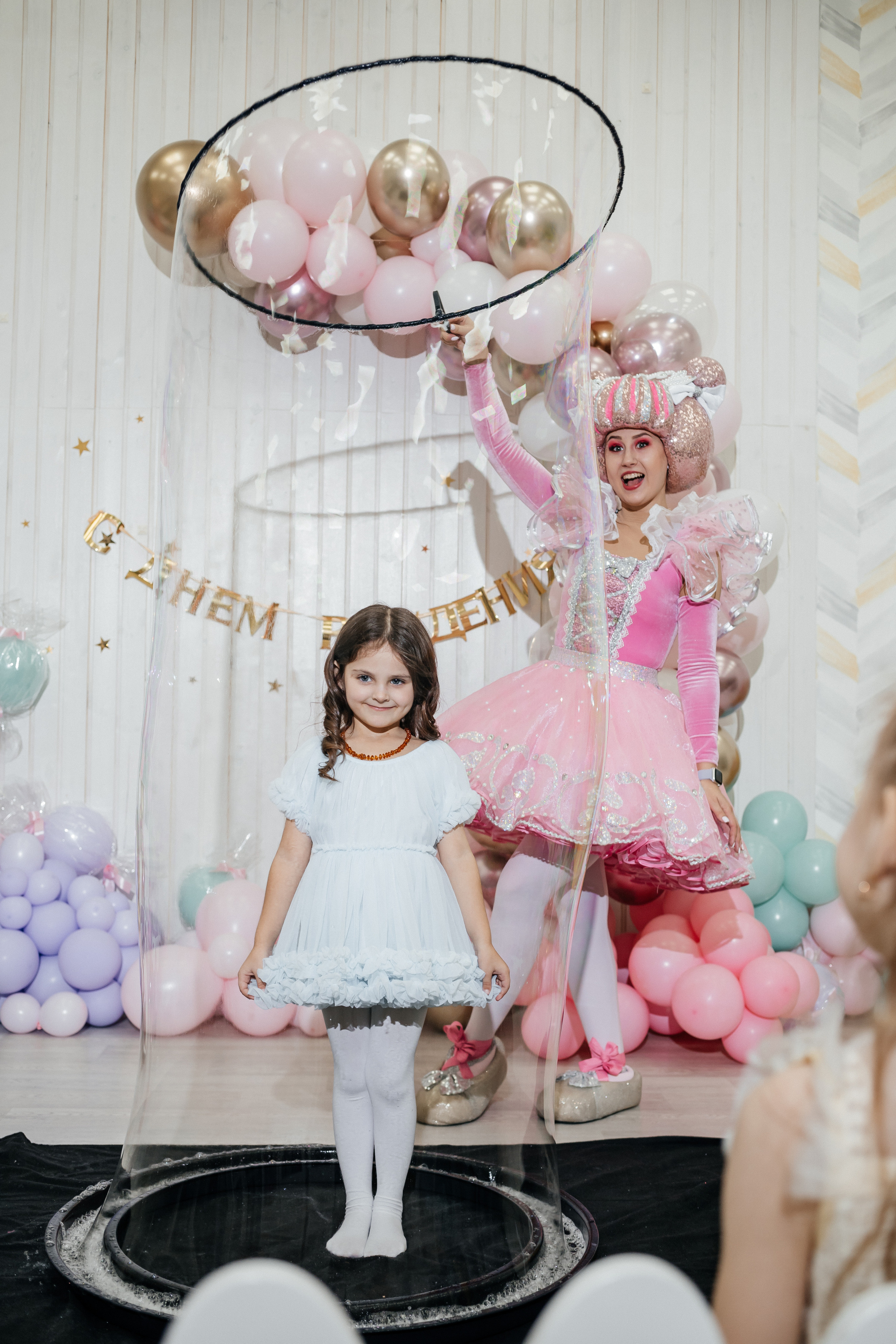 Фотограф на детские праздники в Сургуте. Семейный фотограф в Сургуте Инна Смолякова