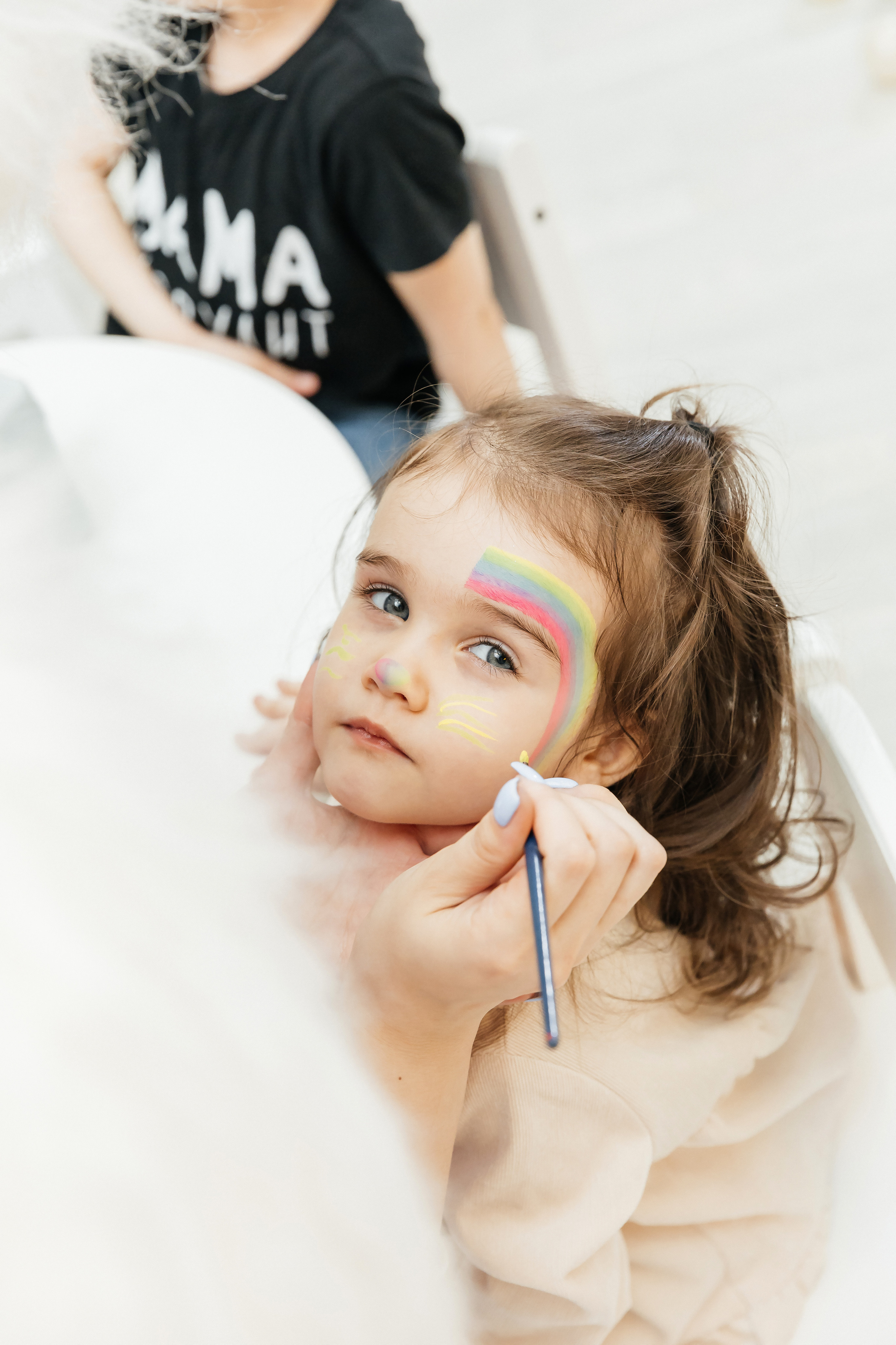 Фотограф на детские праздники в Сургуте. Семейный фотограф в Сургуте Инна Смолякова