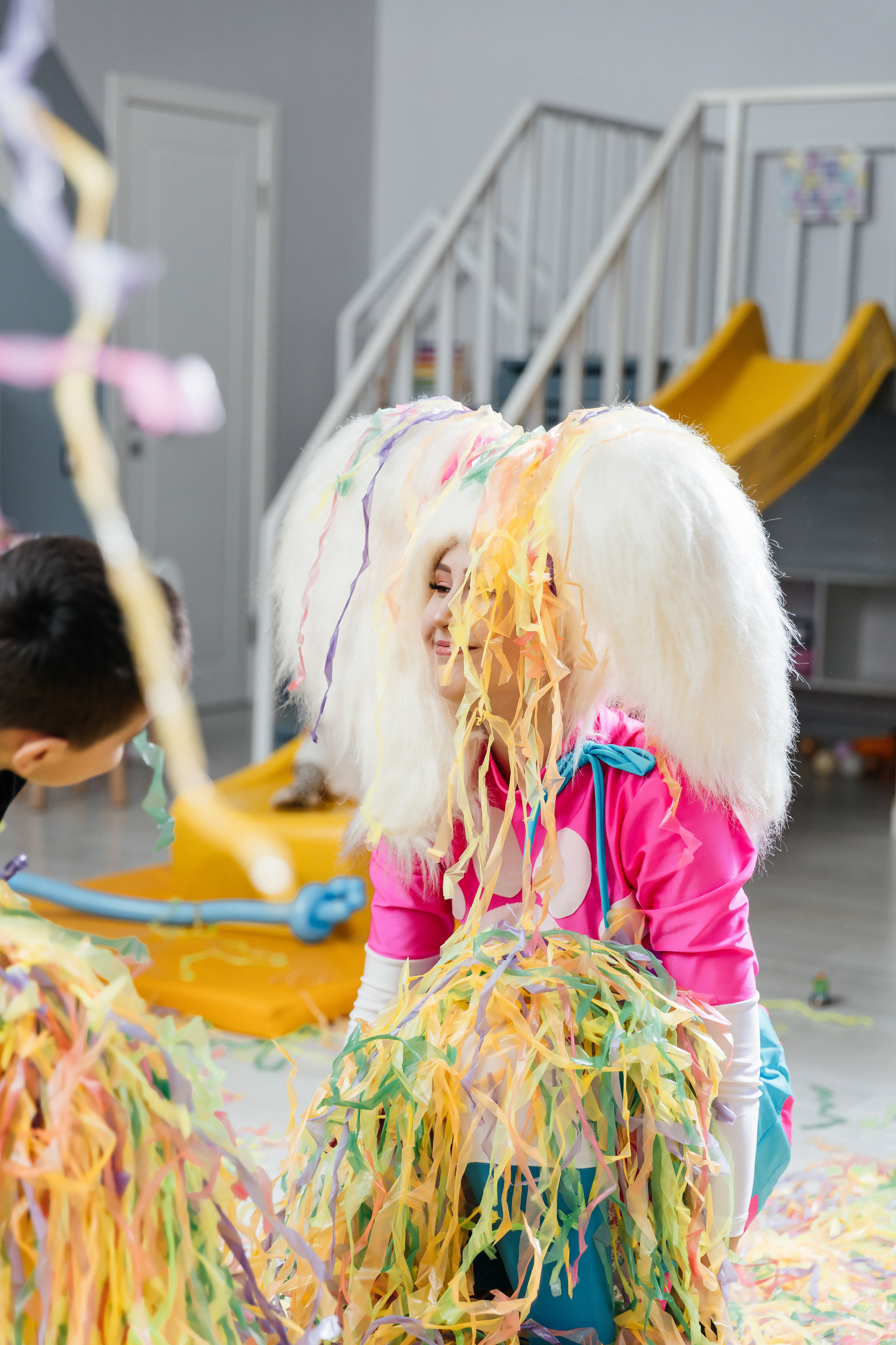 Фотограф на детские праздники в Сургуте. Семейный фотограф в Сургуте Инна Смолякова