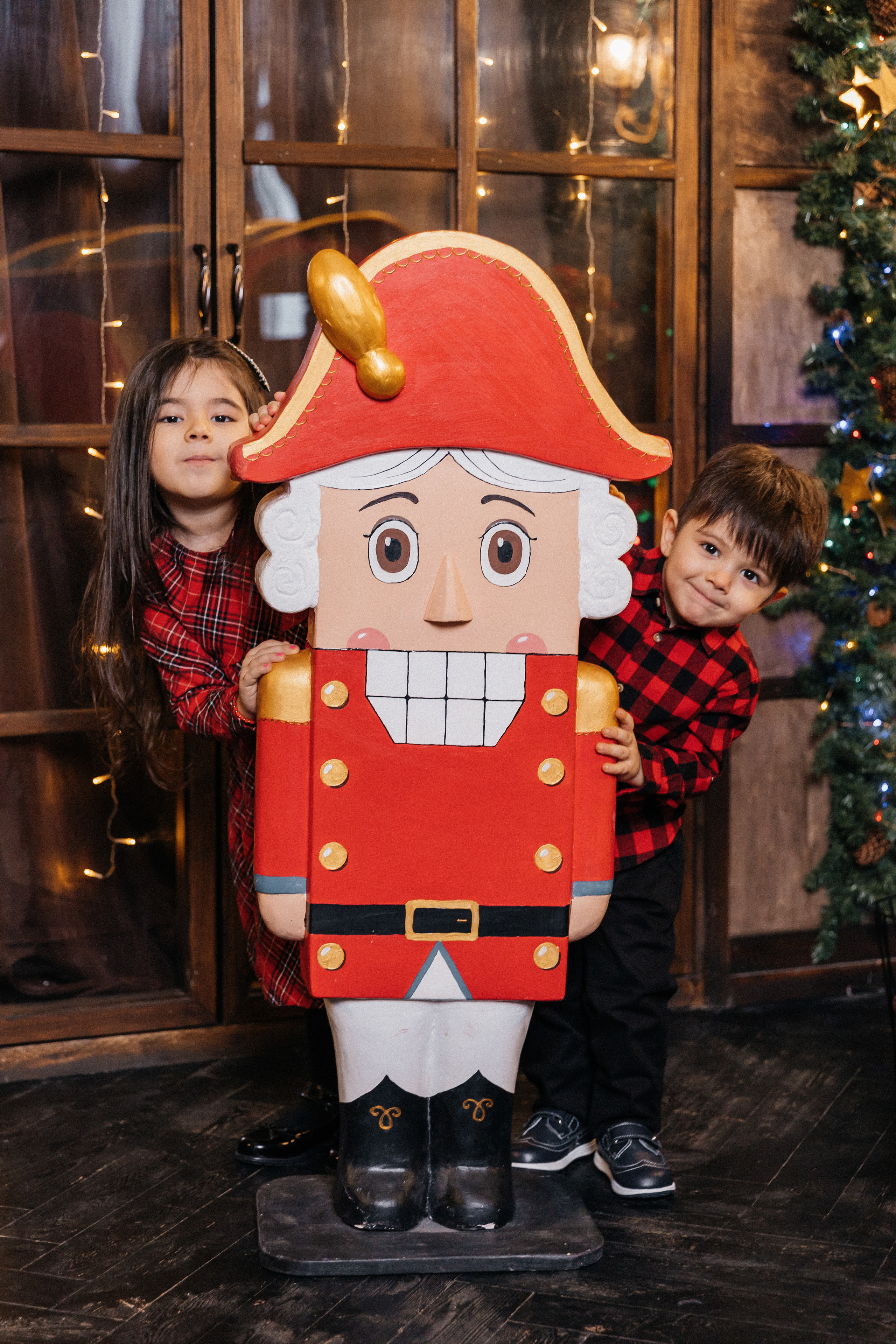 Семейная фотосессия в Сургуте. Семейный фотограф в Сургуте Инна Смолякова