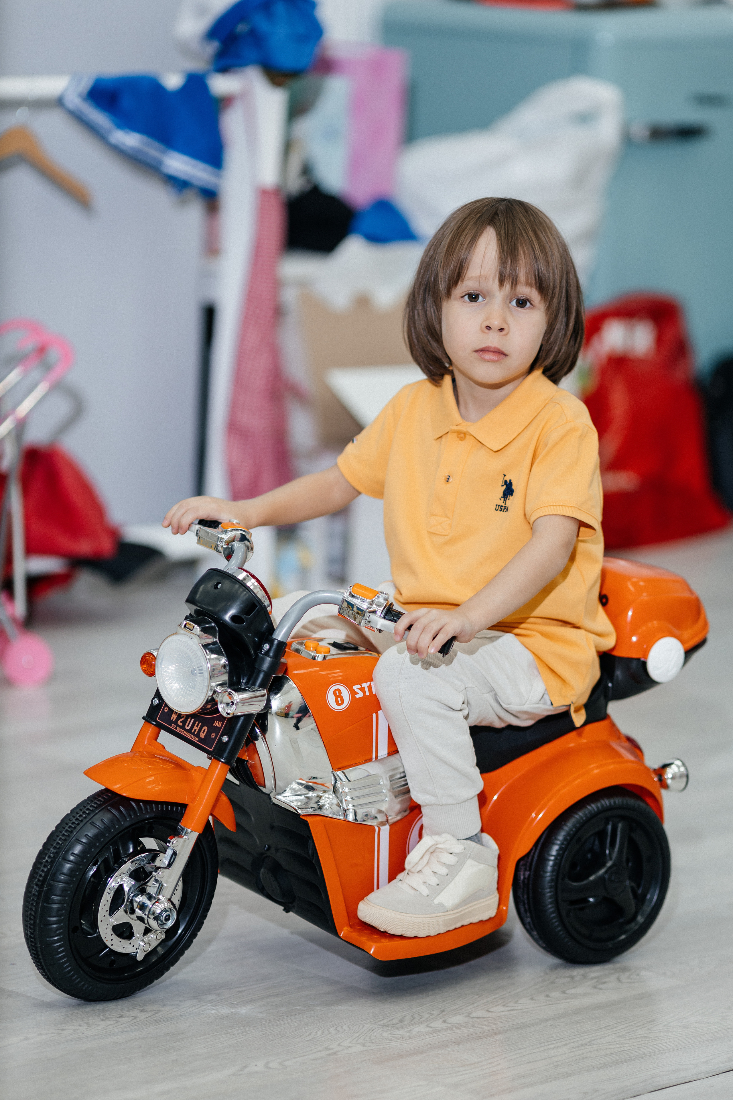 Фотограф на детские праздники в Сургуте. Семейный фотограф в Сургуте Инна Смолякова