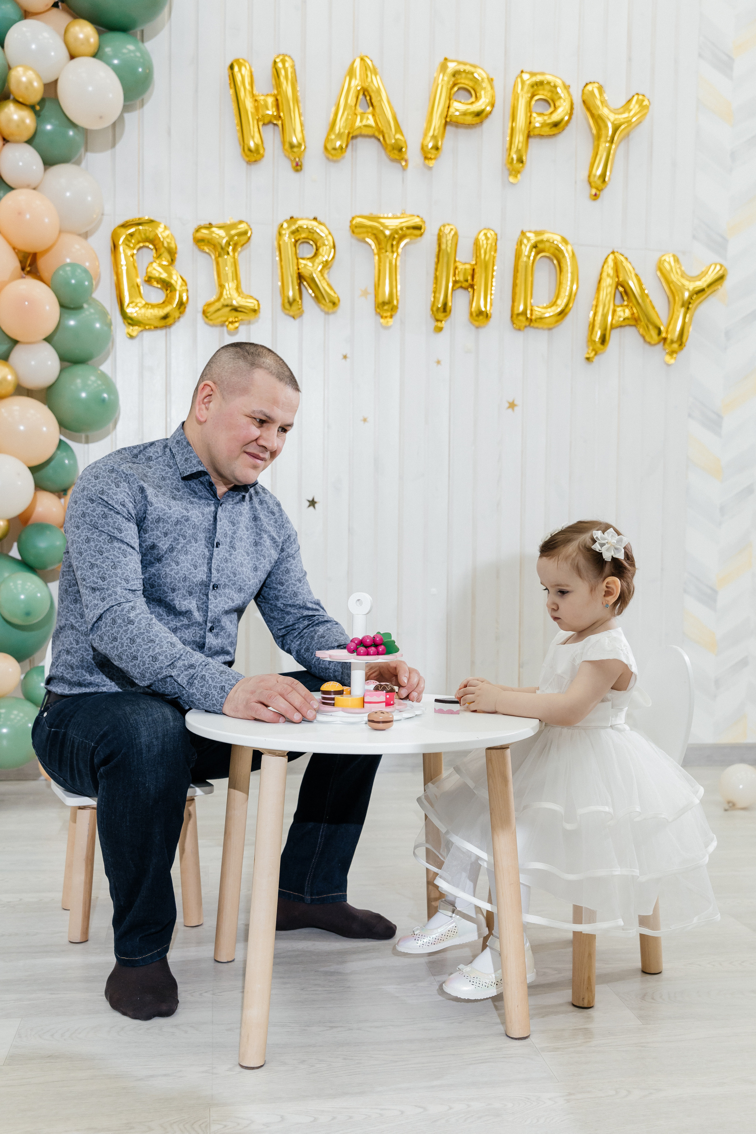 Фотограф на детские праздники в Сургуте. Семейный фотограф в Сургуте Инна Смолякова