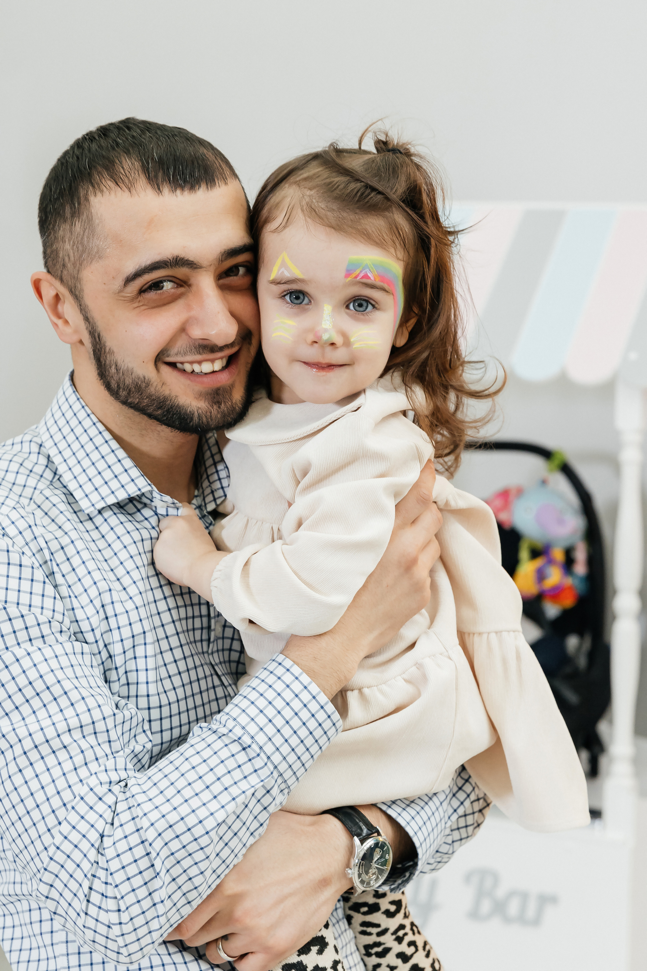 Фотограф на детские праздники в Сургуте. Семейный фотограф в Сургуте Инна Смолякова