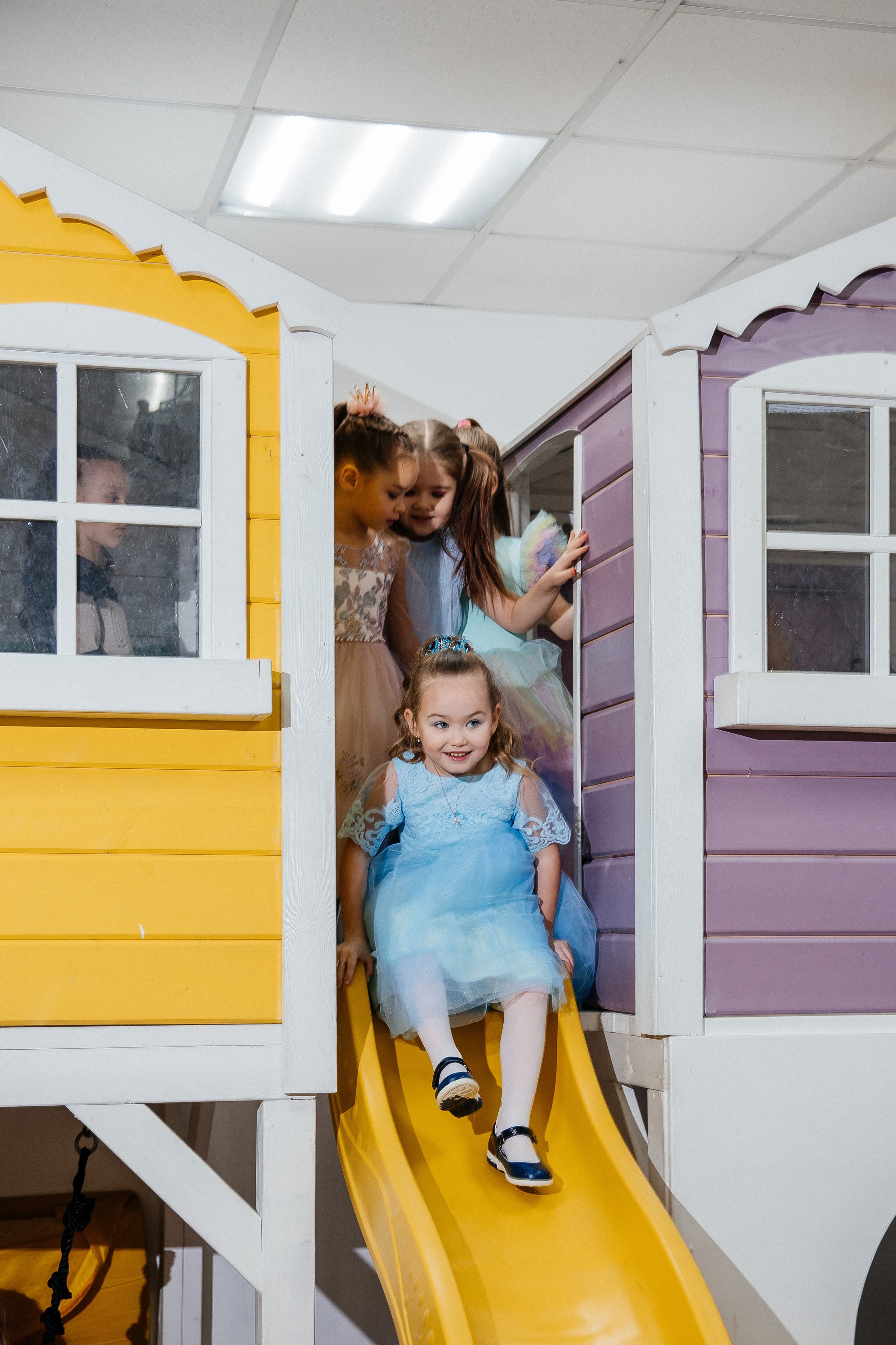 Фотограф на детские праздники в Сургуте. Семейный фотограф в Сургуте Инна Смолякова