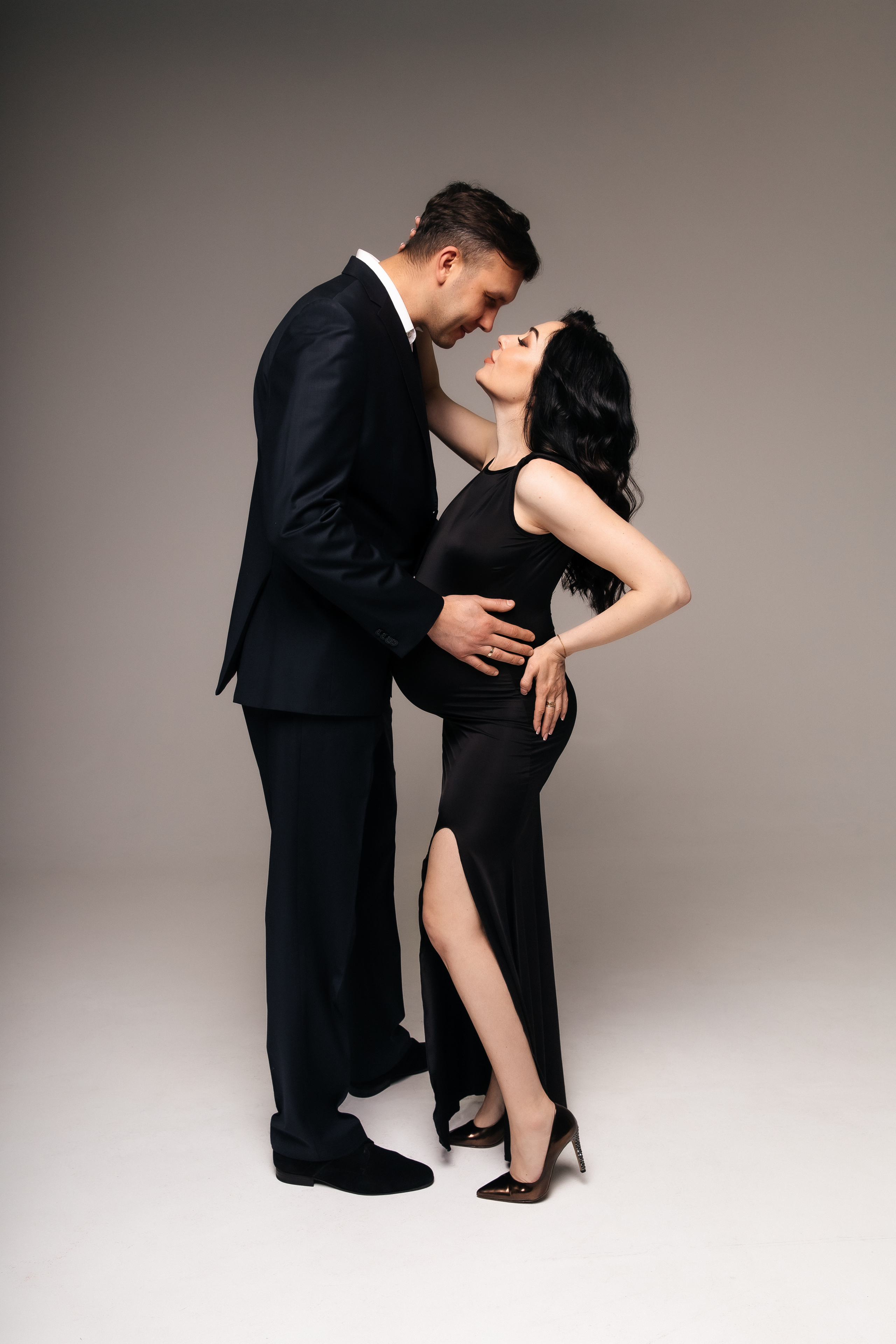 Фотосессия беременности в Сургуте. Семейный фотограф в Сургуте Инна Смолякова