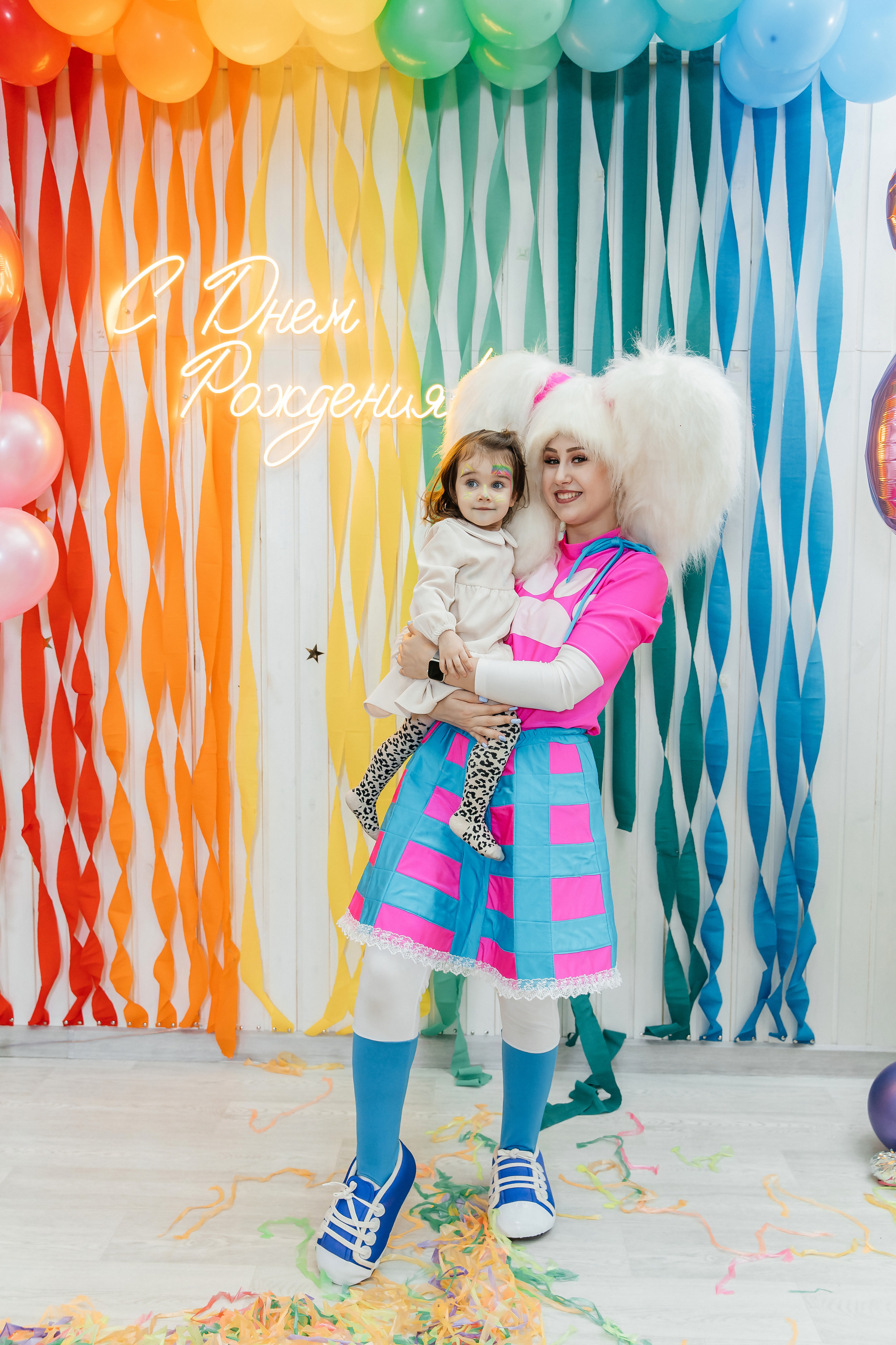 Фотограф на детские праздники в Сургуте. Семейный фотограф в Сургуте Инна Смолякова