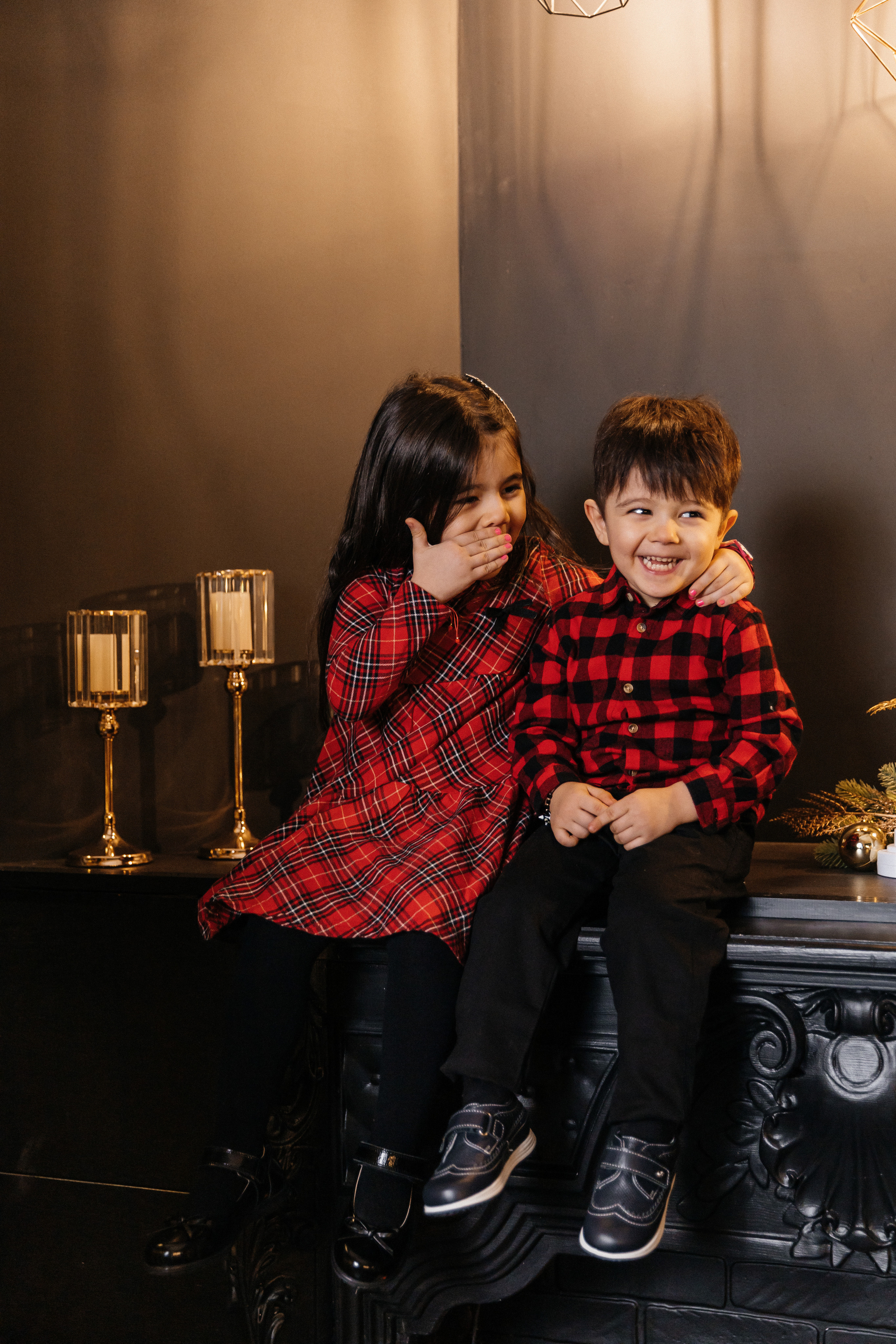 Семейная фотосессия в Сургуте. Семейный фотограф в Сургуте Инна Смолякова