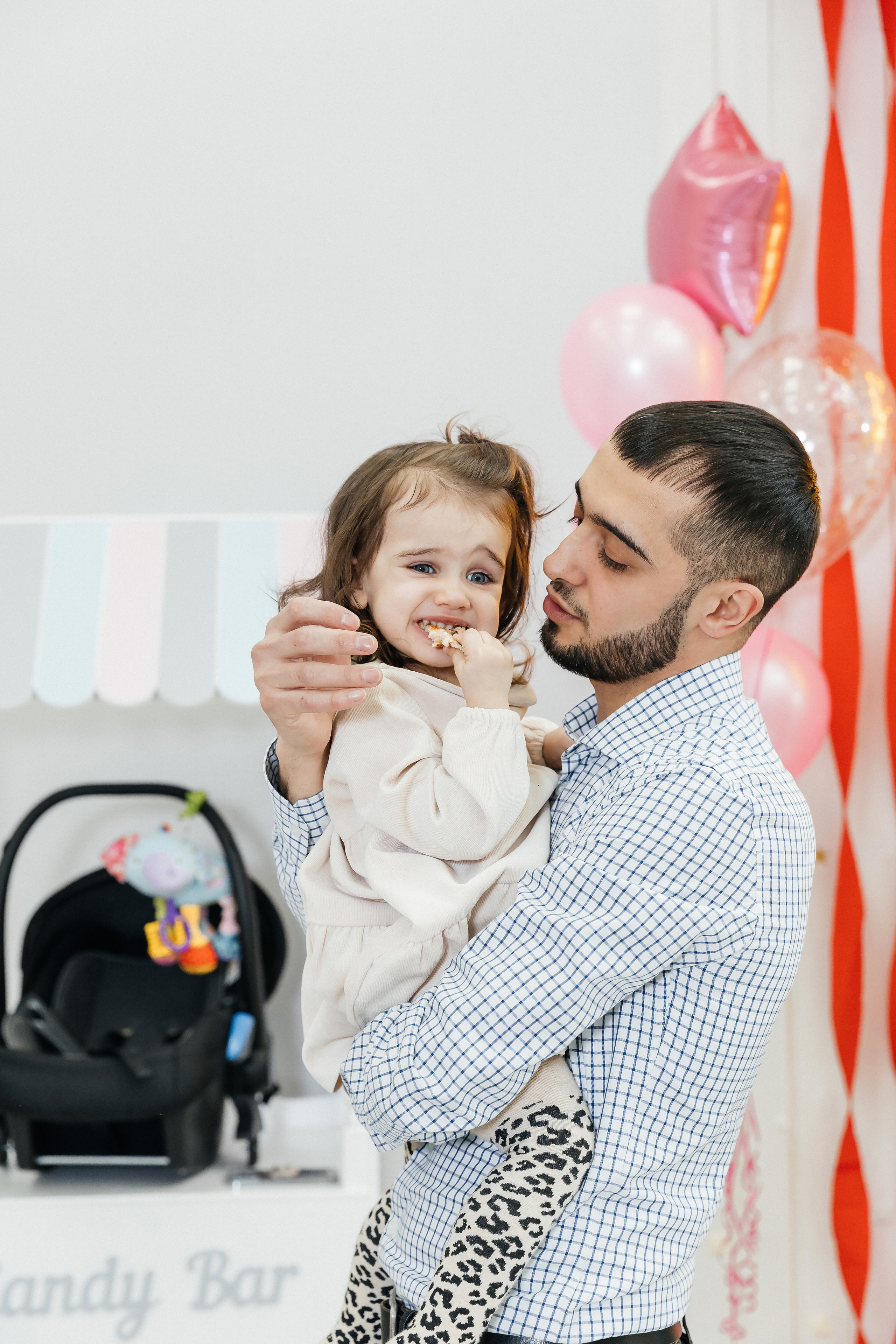 Фотограф на детские праздники в Сургуте. Семейный фотограф в Сургуте Инна Смолякова