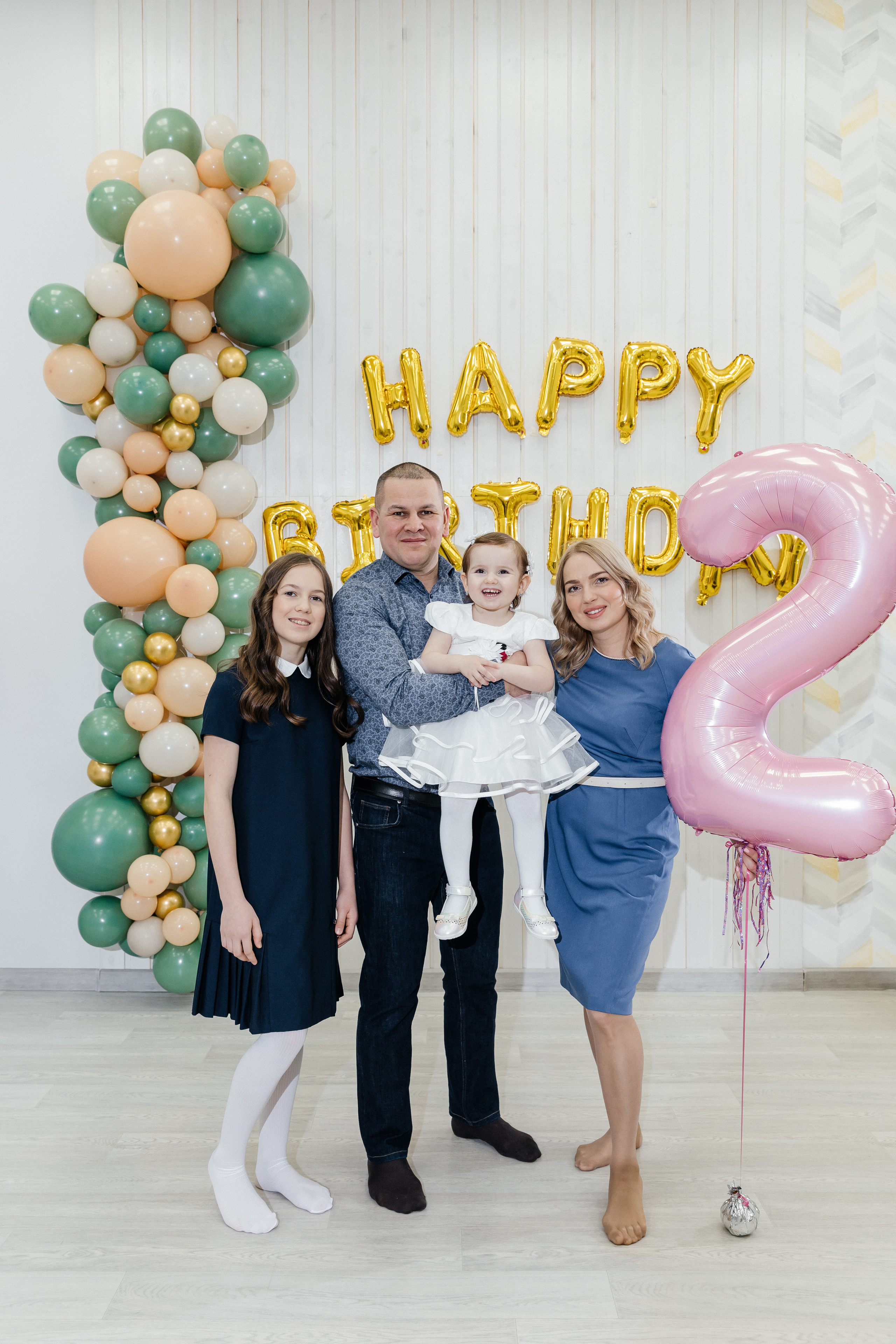 Фотограф на детские праздники в Сургуте. Семейный фотограф в Сургуте Инна Смолякова