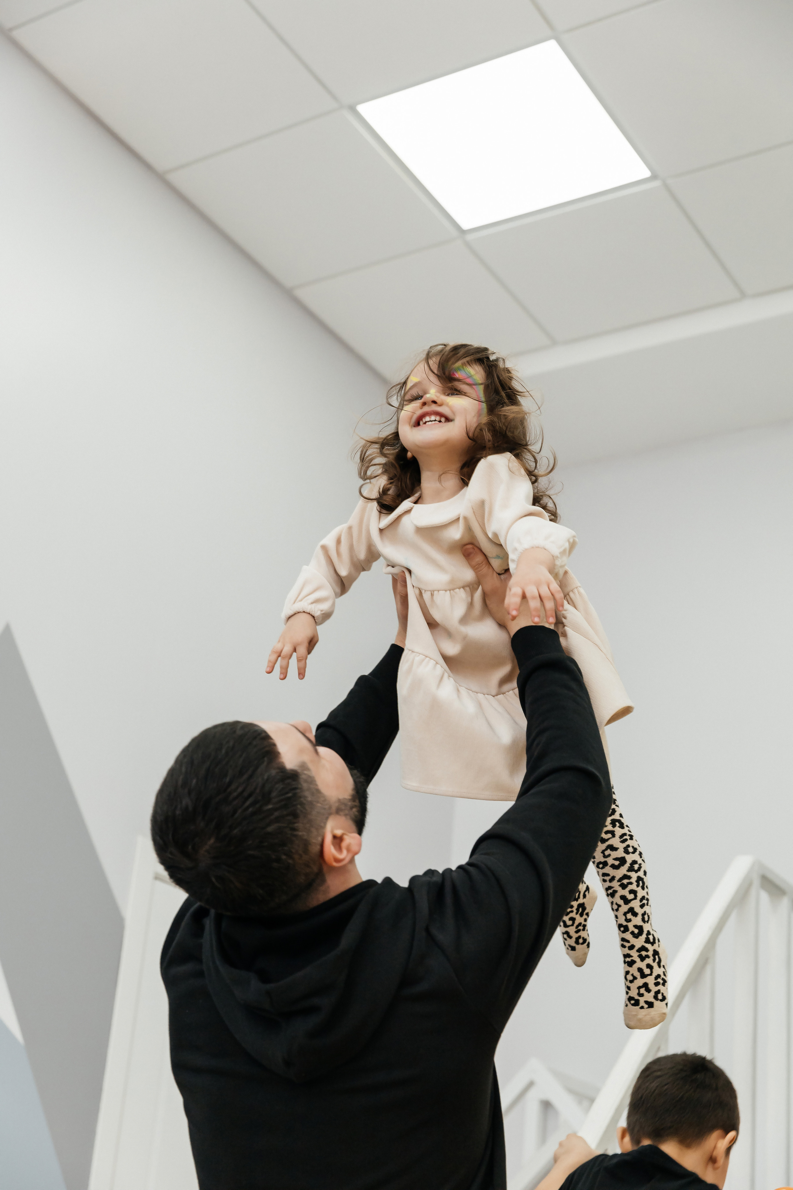 Фотограф на детские праздники в Сургуте. Семейный фотограф в Сургуте Инна Смолякова