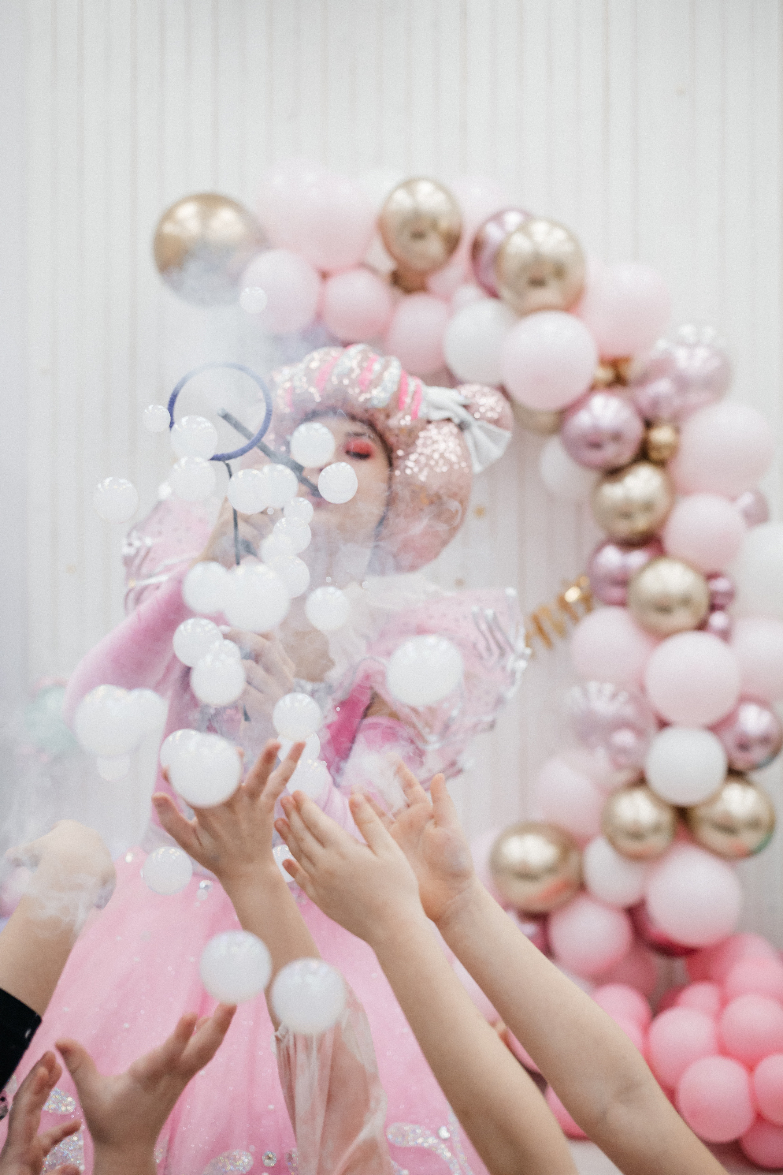 Фотограф на детские праздники в Сургуте. Семейный фотограф в Сургуте Инна Смолякова